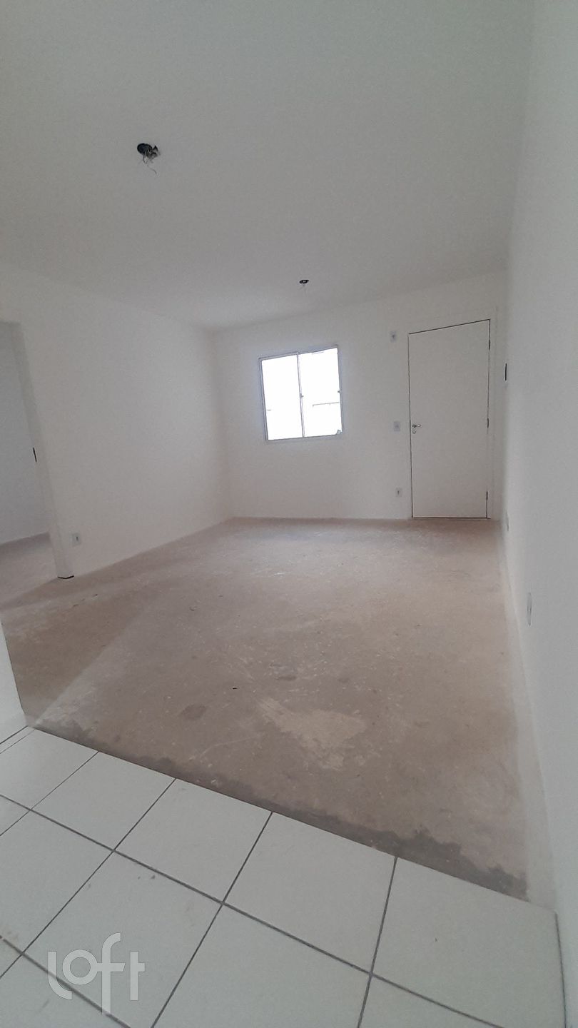 Apartamento à venda em Jardim da Laranjeira (Zona