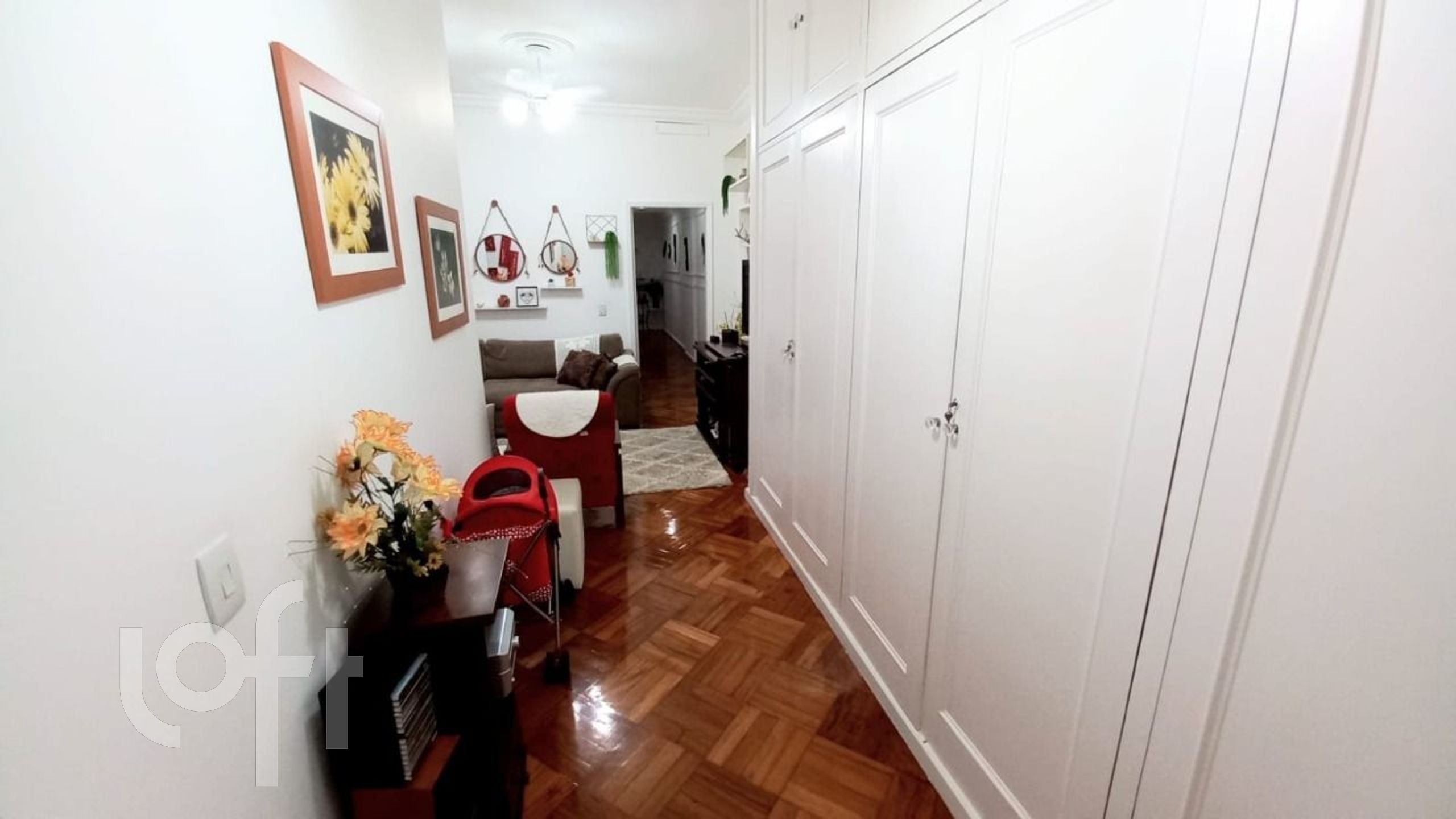 Apartamento à venda com 4 quartos, 240m² - Foto 21