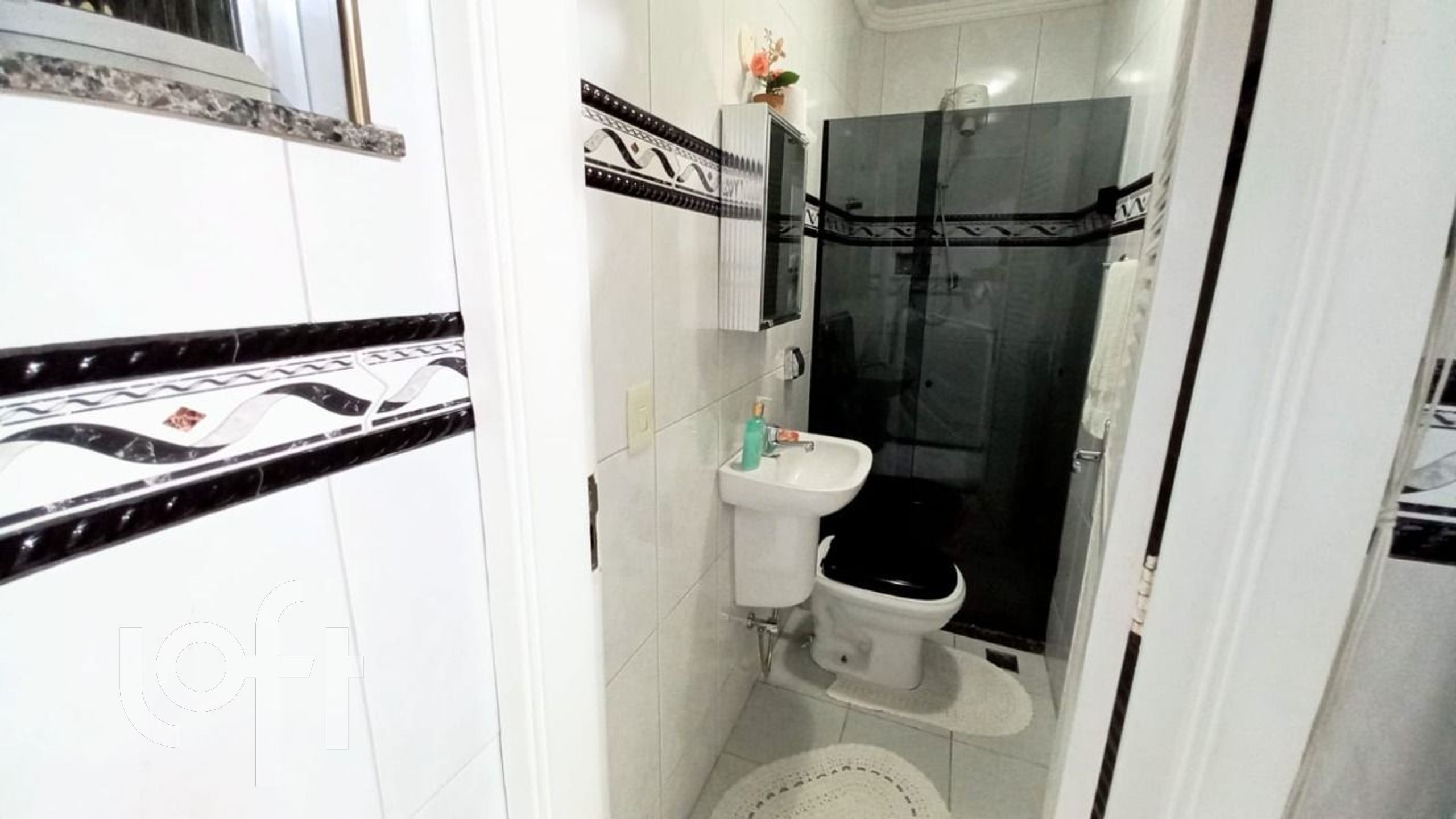 Apartamento à venda com 4 quartos, 240m² - Foto 34