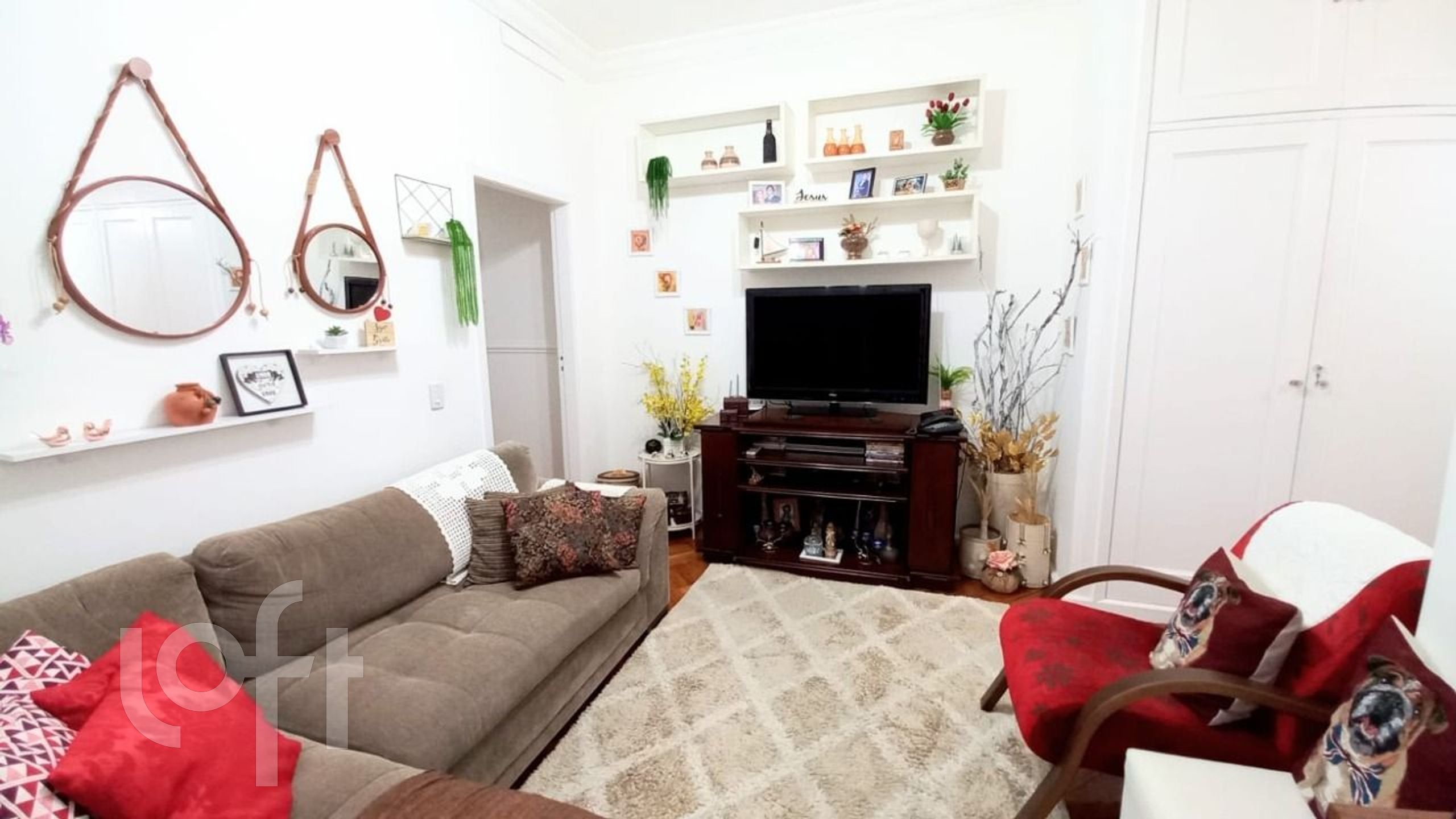 Apartamento à venda com 4 quartos, 240m² - Foto 26