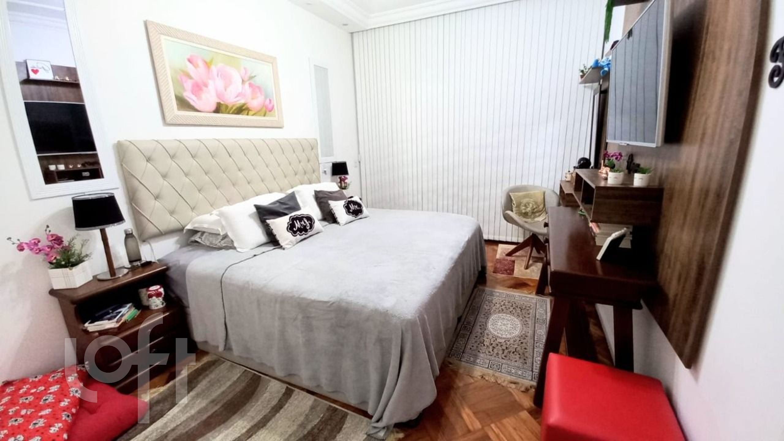 Apartamento à venda com 4 quartos, 240m² - Foto 20