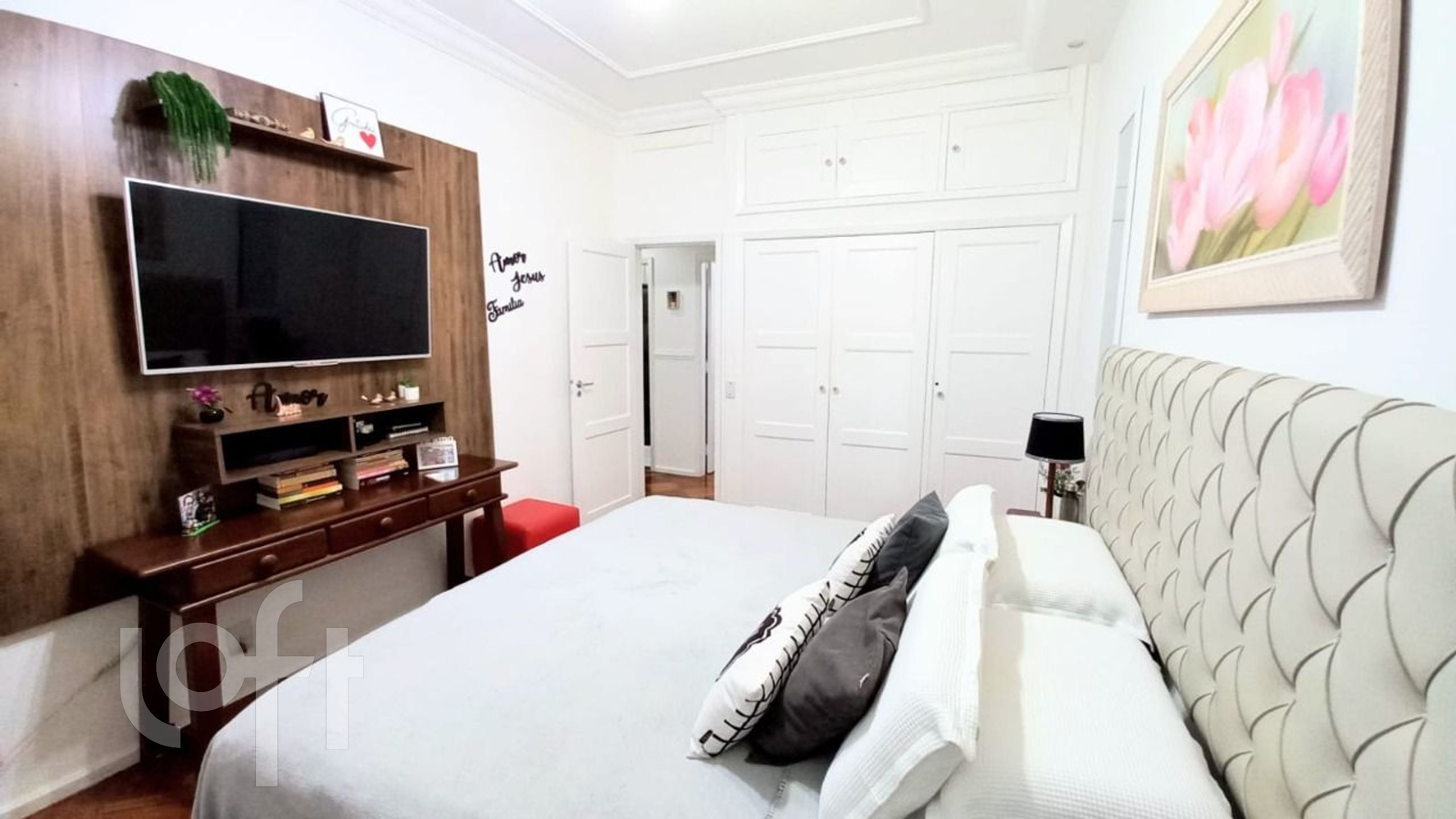 Apartamento à venda com 4 quartos, 240m² - Foto 13