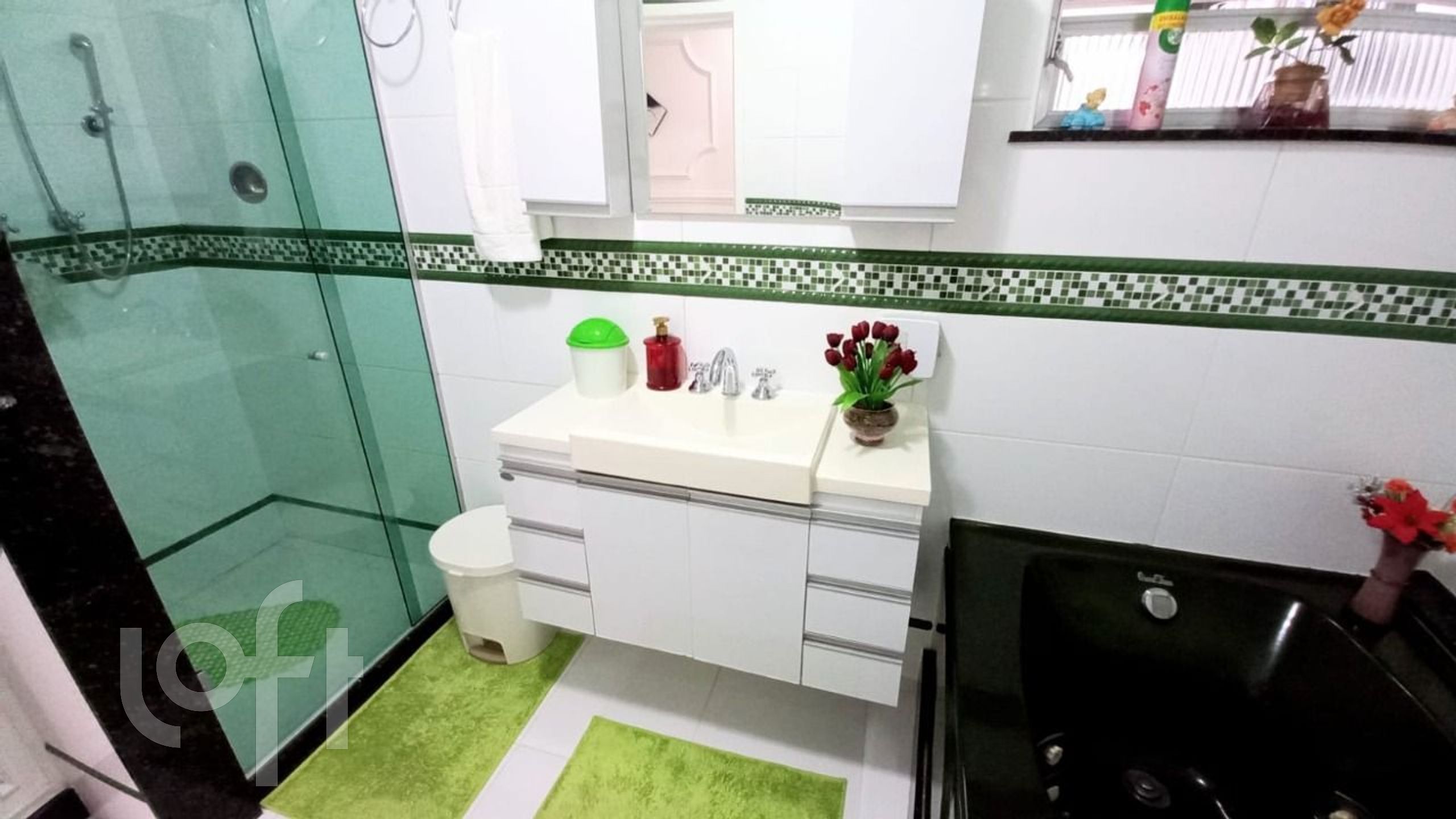 Apartamento à venda com 4 quartos, 240m² - Foto 25