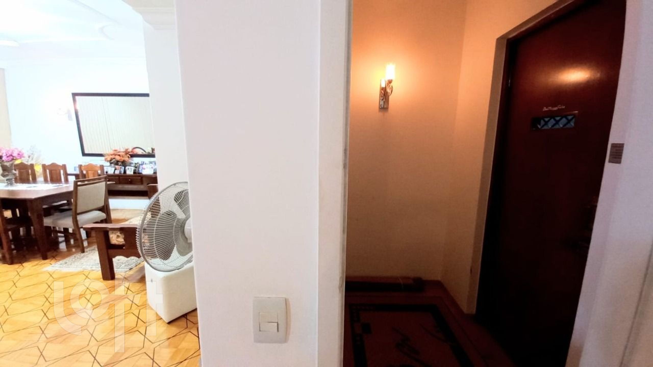 Apartamento à venda com 4 quartos, 240m² - Foto 9