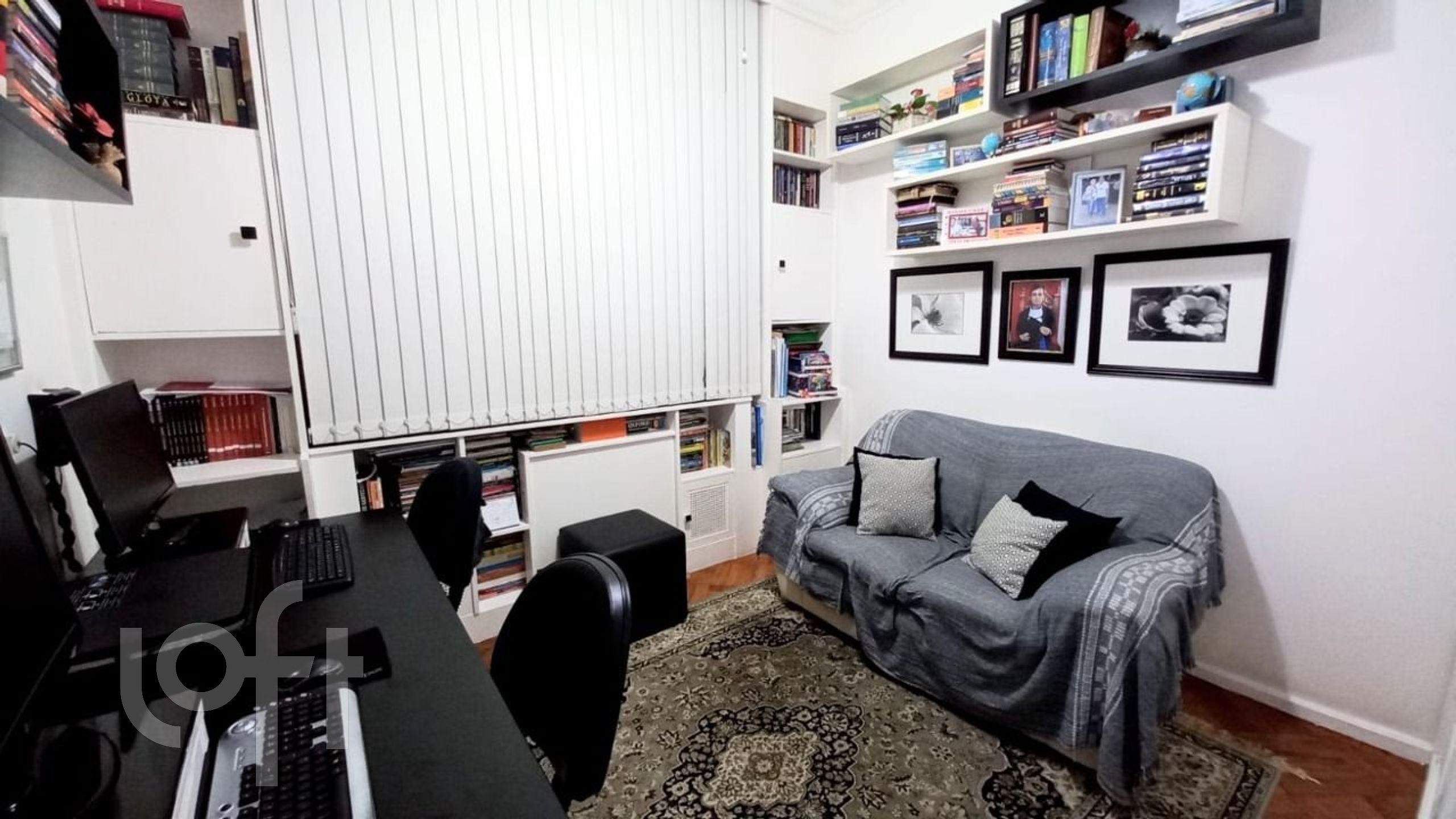 Apartamento à venda com 4 quartos, 240m² - Foto 14