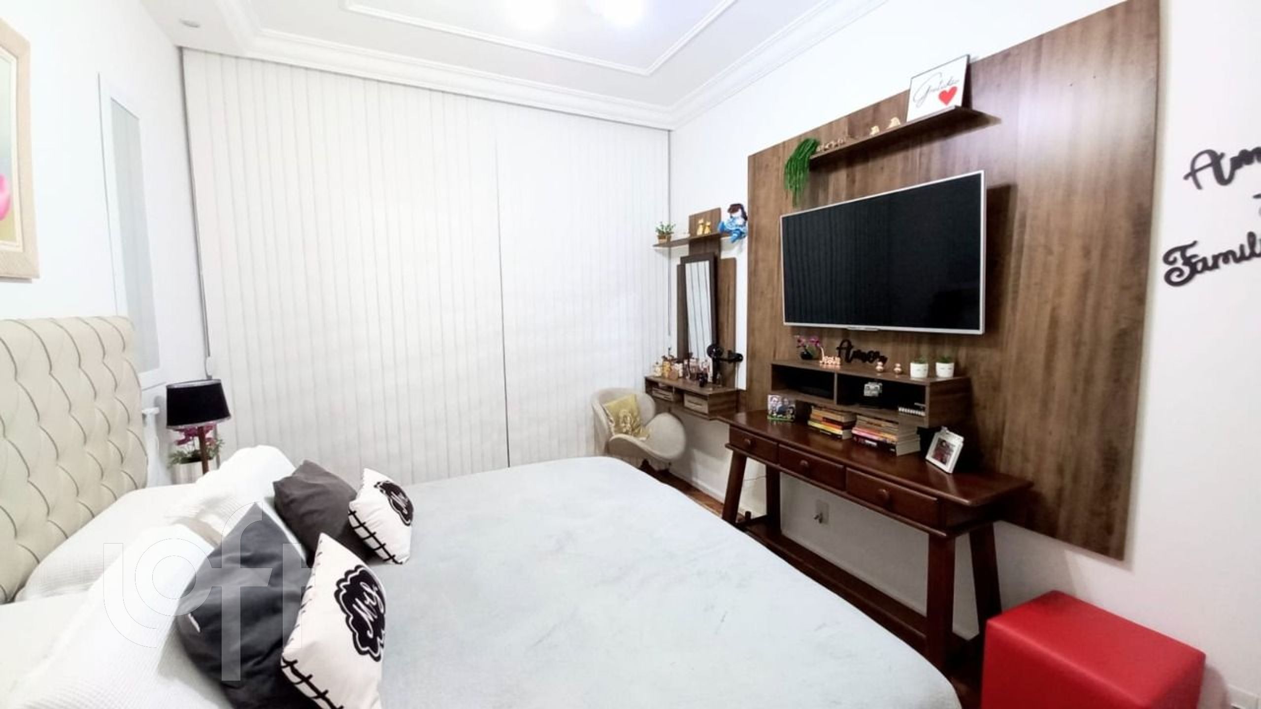 Apartamento à venda com 4 quartos, 240m² - Foto 12