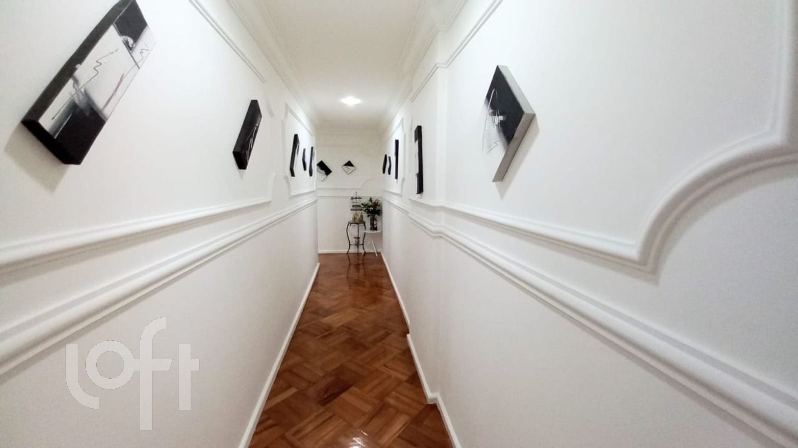 Apartamento à venda com 4 quartos, 240m² - Foto 22