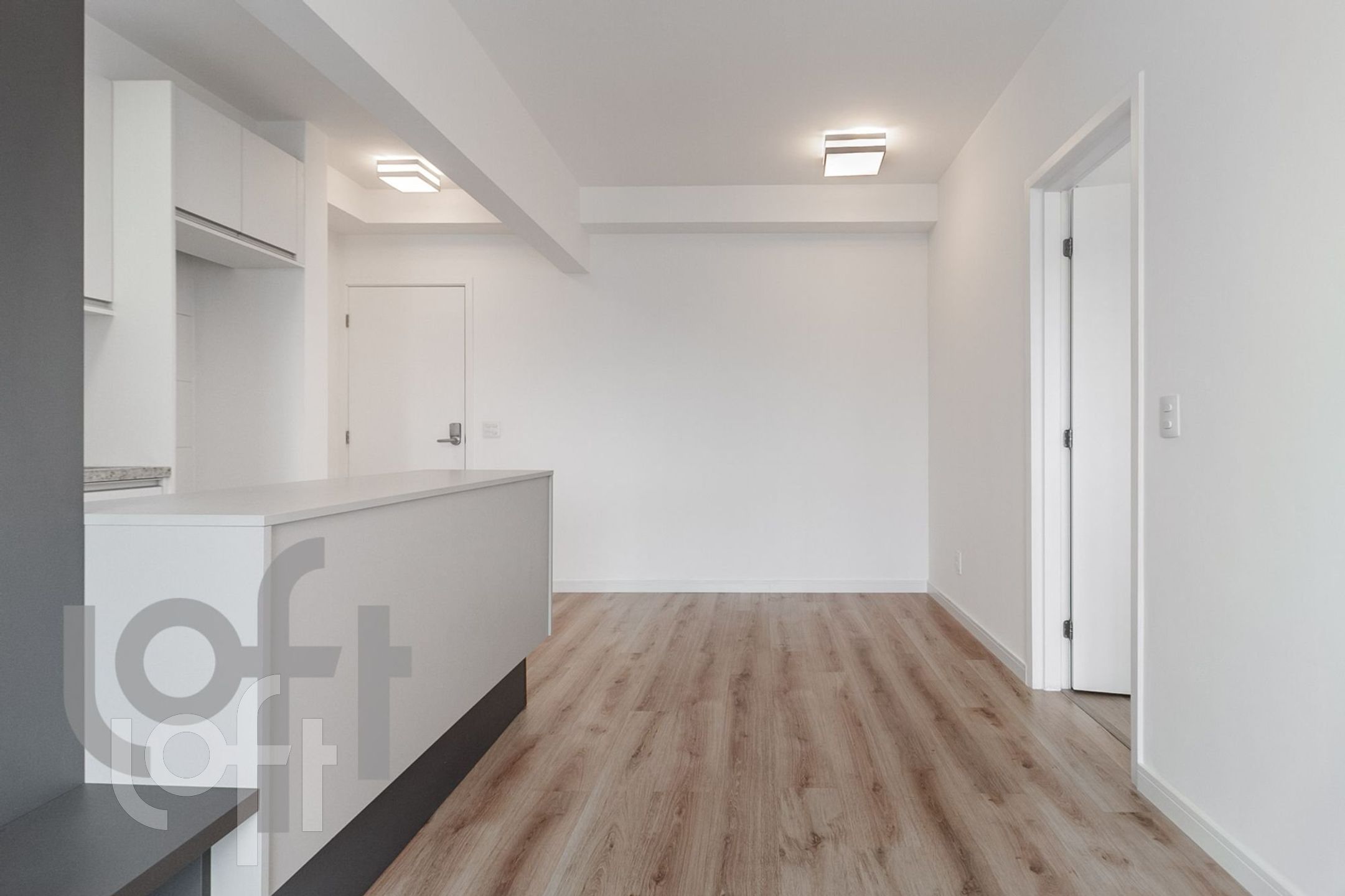 Apartamento à venda com 1 quarto, 45m² - Foto 20