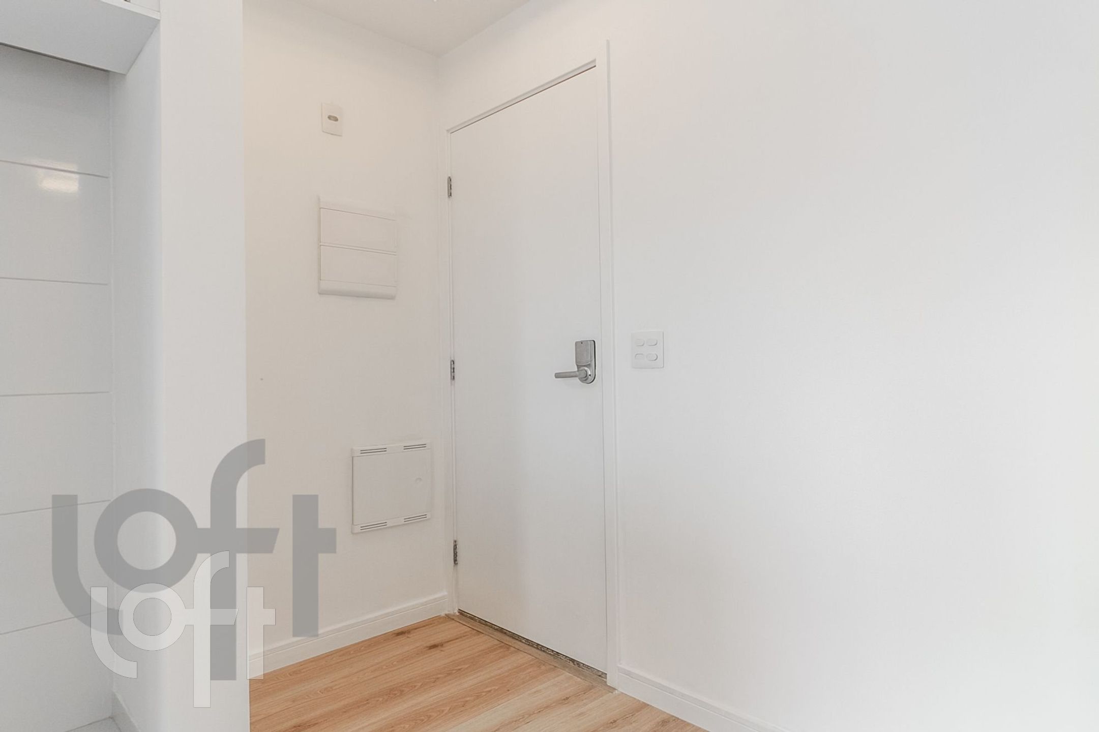 Apartamento à venda com 1 quarto, 45m² - Foto 19