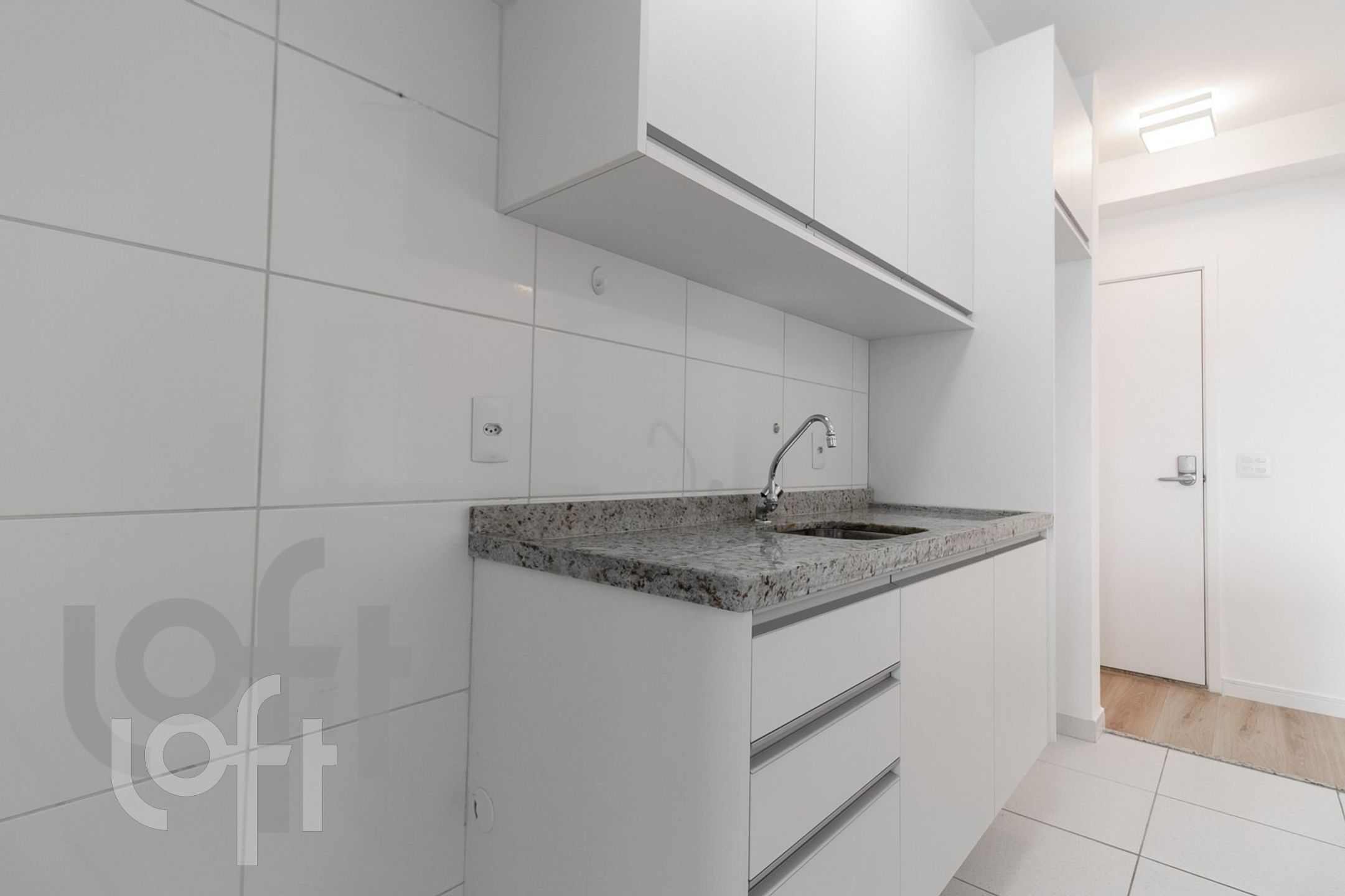 Apartamento à venda com 1 quarto, 45m² - Foto 16