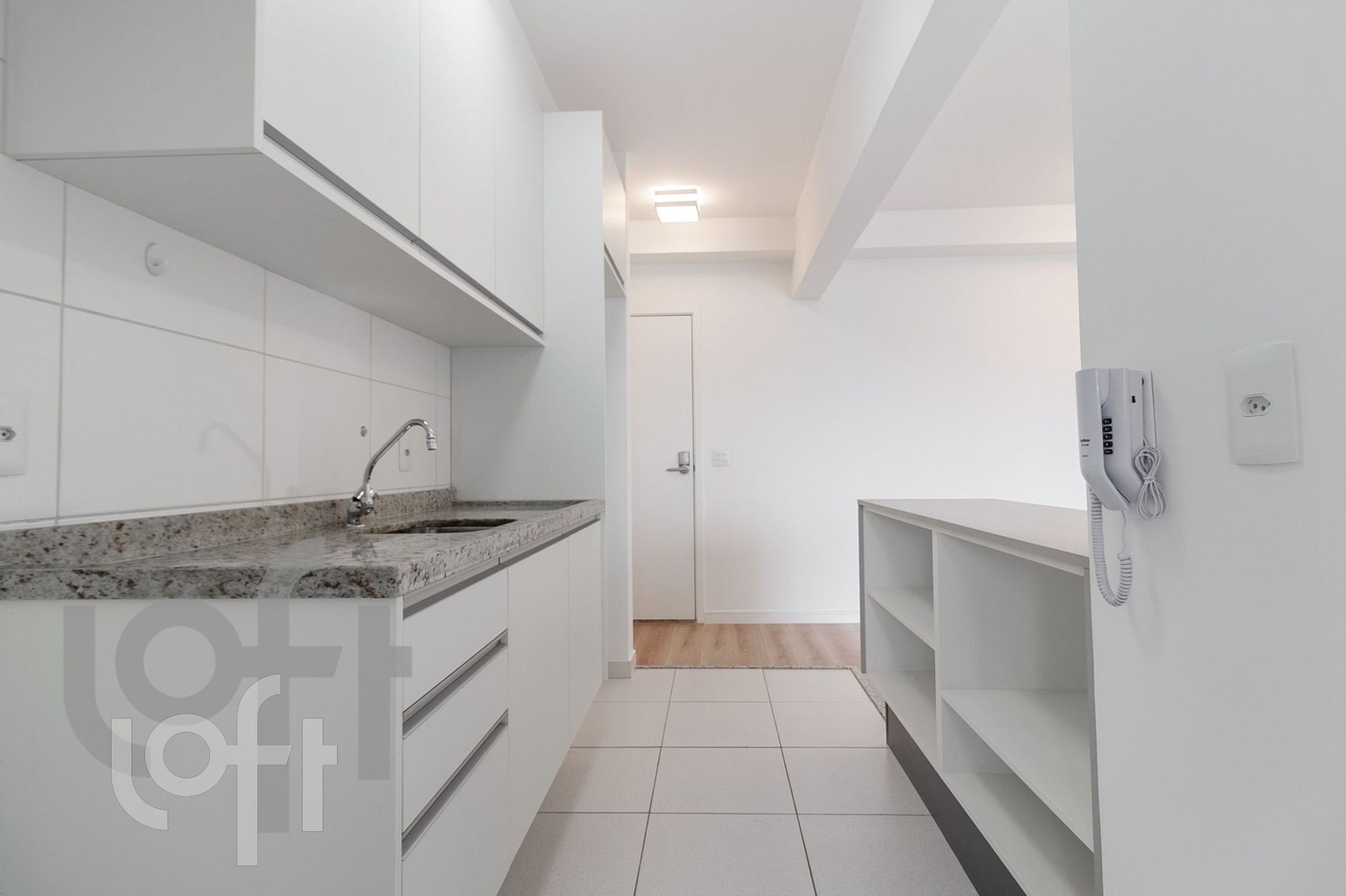 Apartamento à venda com 1 quarto, 45m² - Foto 15