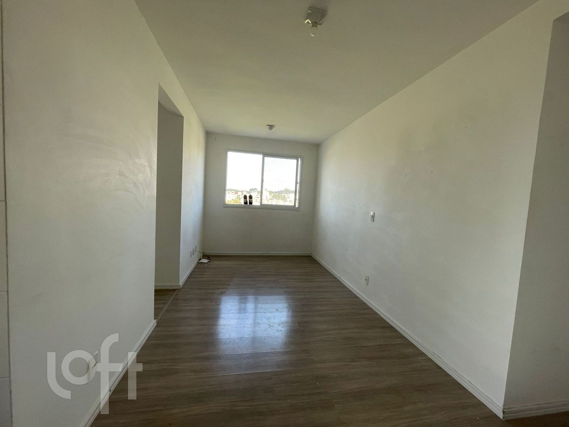 Apartamento à venda com 2 quartos, 41m² - Foto 1