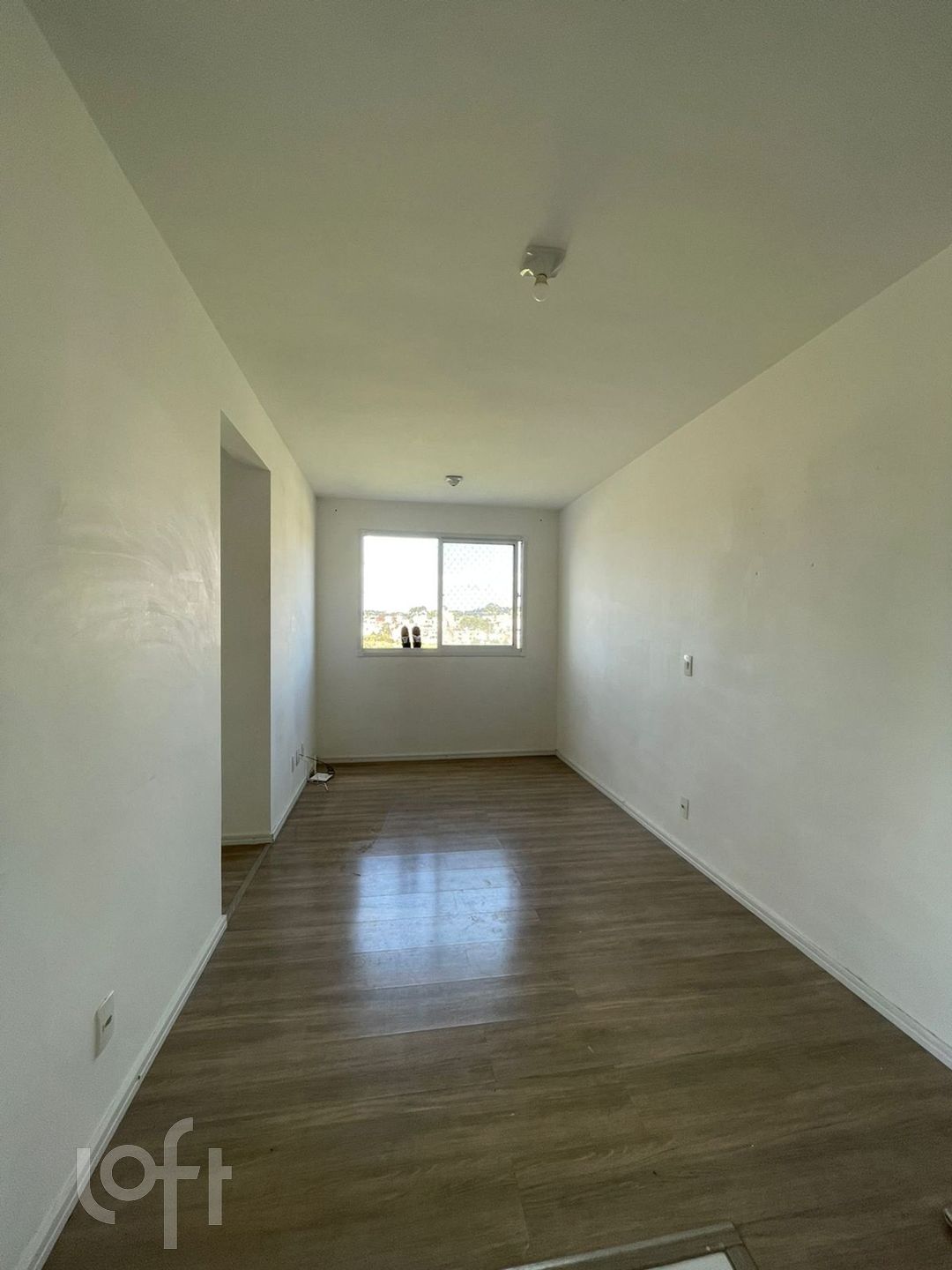 Apartamento à venda com 2 quartos, 41m² - Foto 8