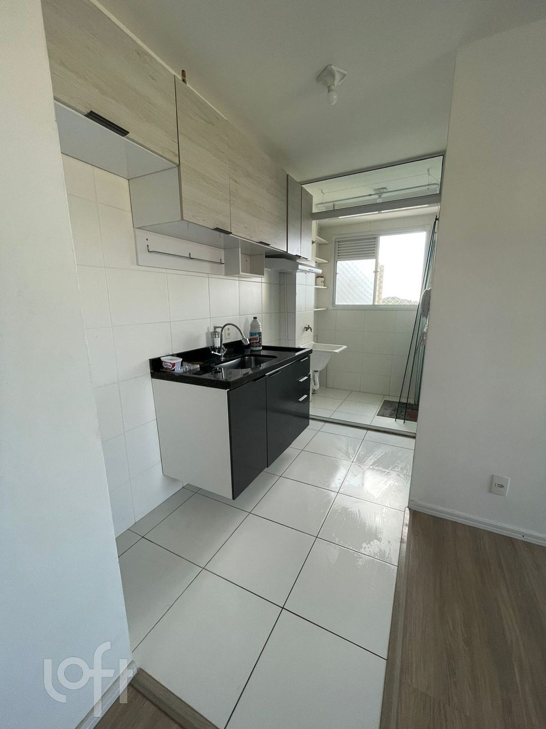 Apartamento à venda com 2 quartos, 41m² - Foto 10