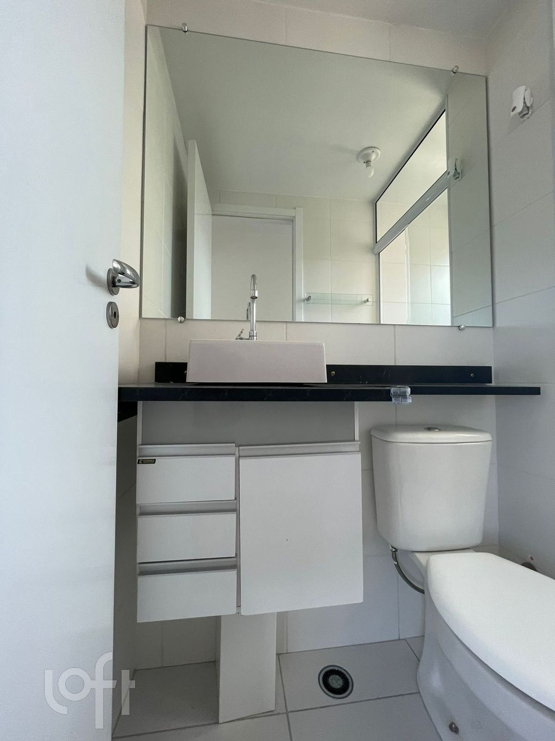 Apartamento à venda com 2 quartos, 41m² - Foto 11