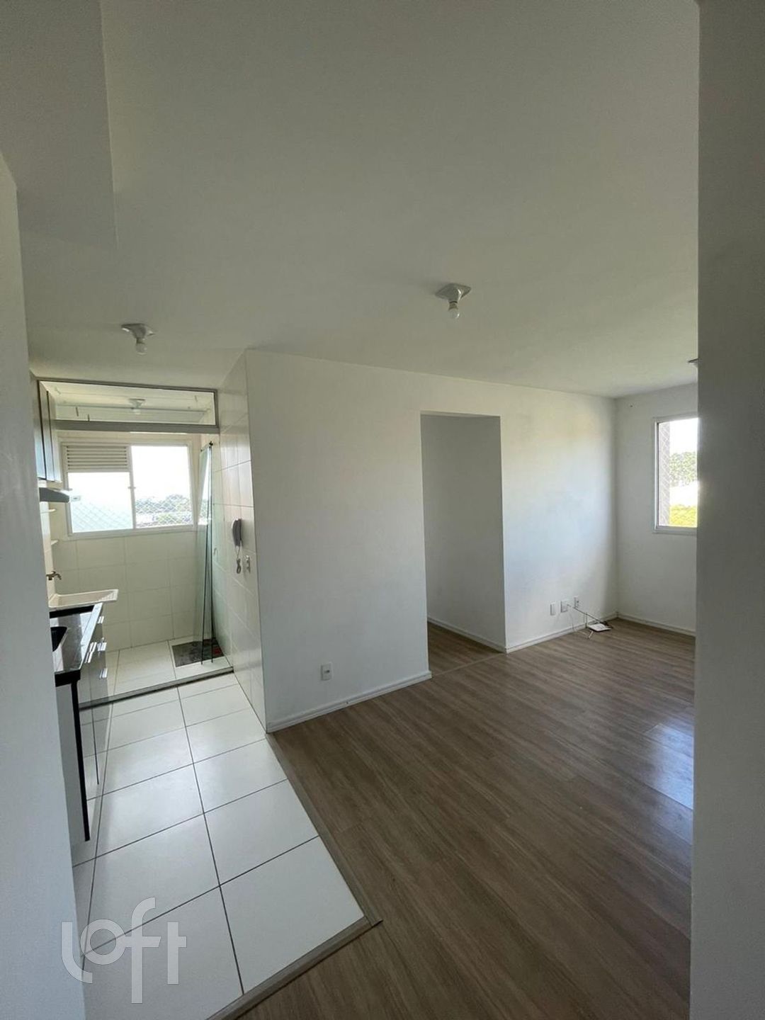 Apartamento à venda com 2 quartos, 41m² - Foto 7