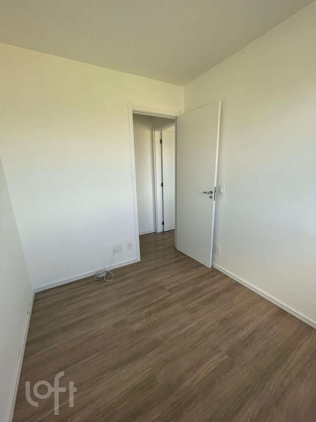 Apartamento à venda com 2 quartos, 41m² - Foto 6