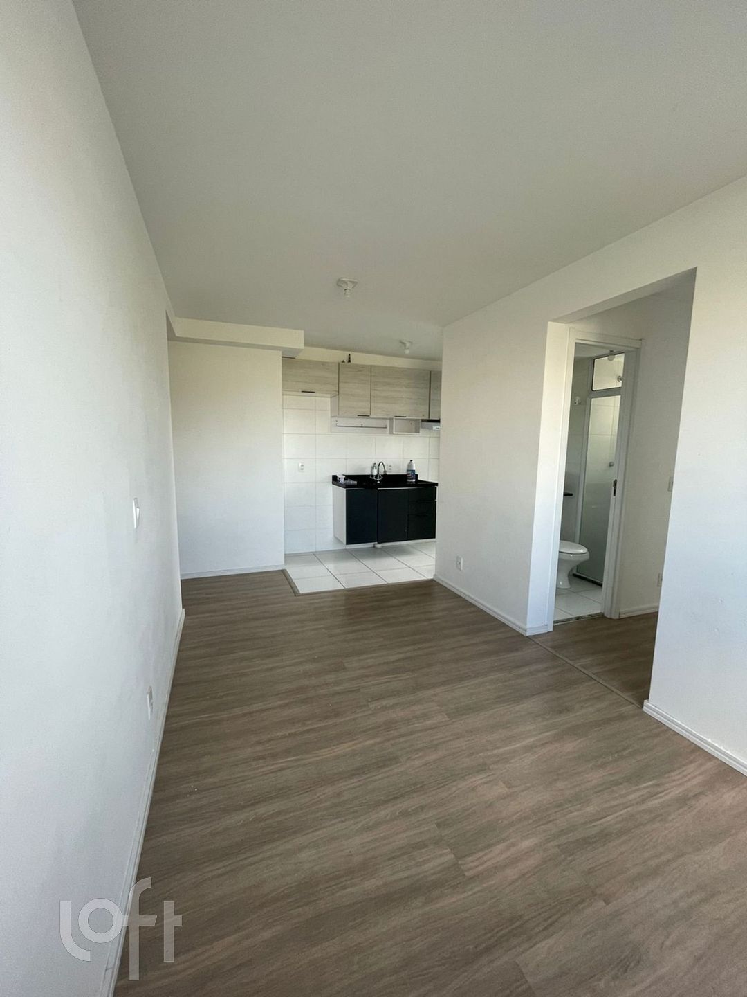 Apartamento à venda com 2 quartos, 41m² - Foto 9