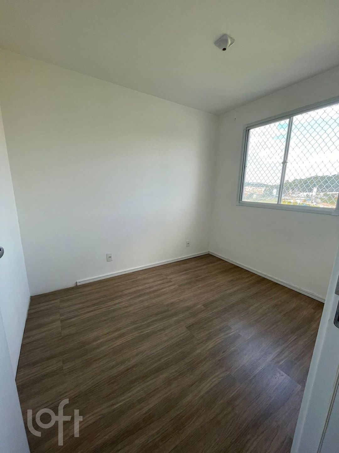 Apartamento à venda com 2 quartos, 41m² - Foto 5