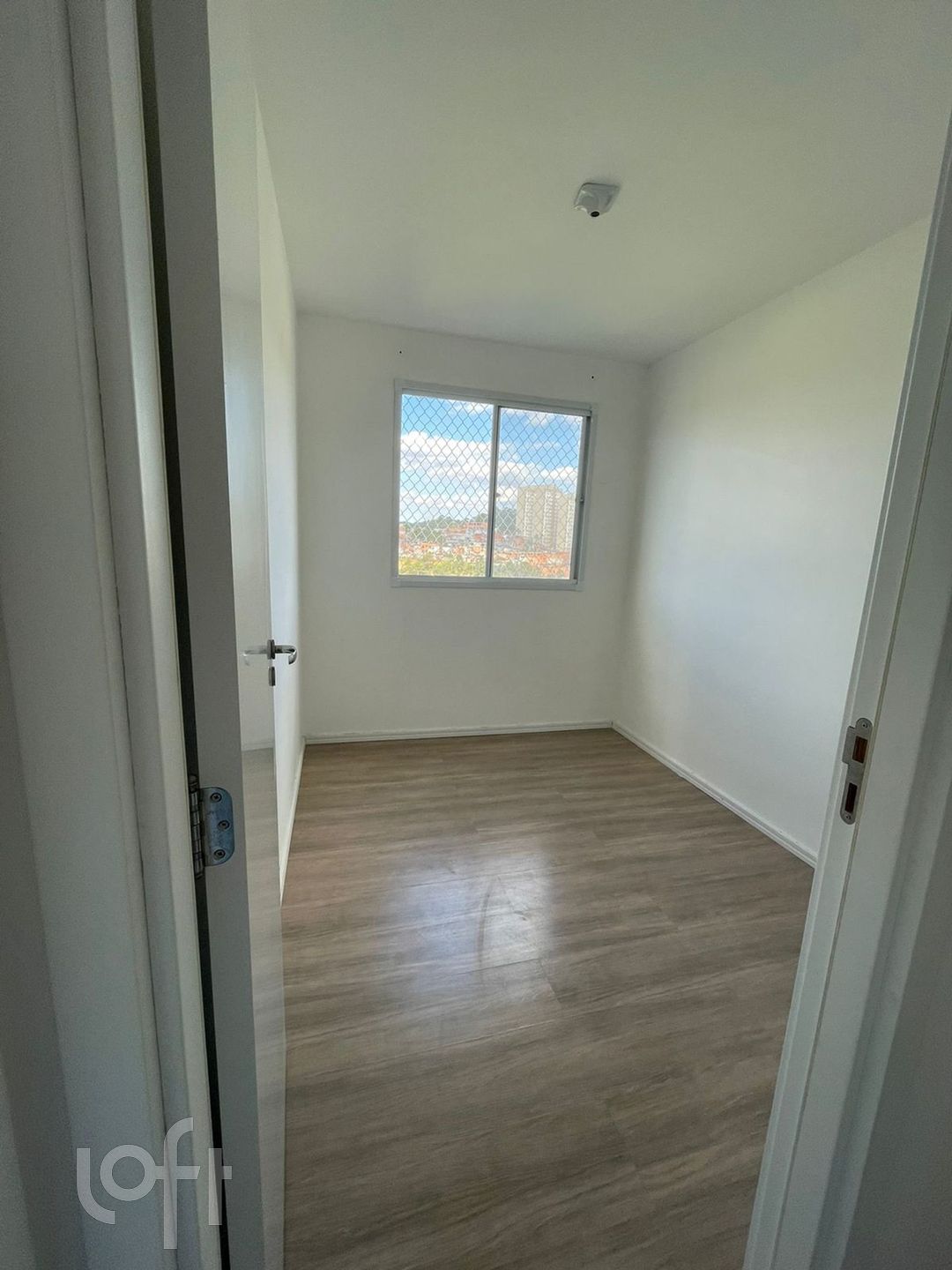 Apartamento à venda com 2 quartos, 41m² - Foto 4