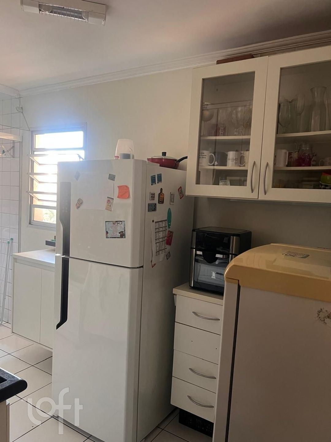 Apartamento à venda com 2 quartos, 50m² - Foto 5