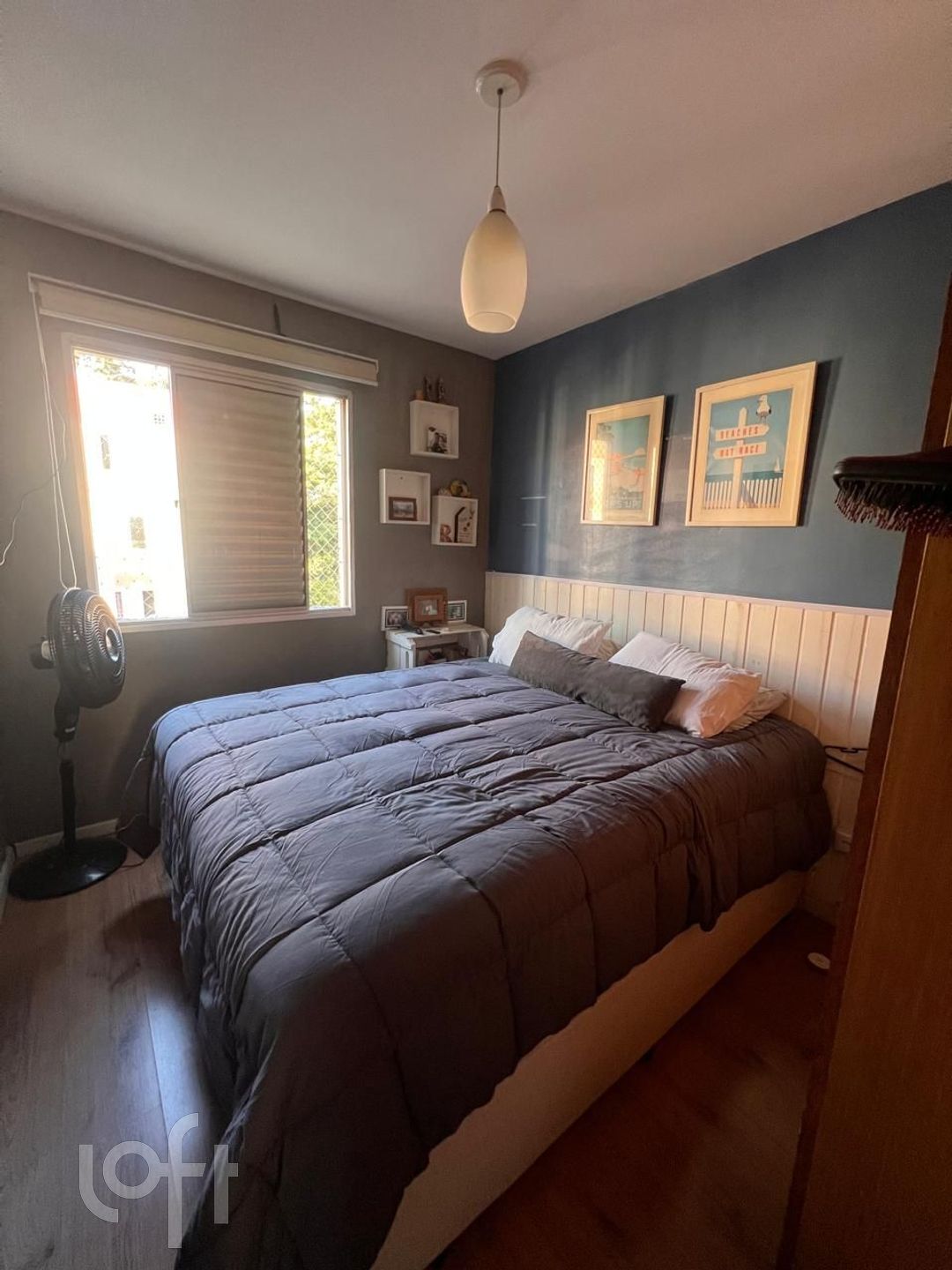 Apartamento à venda com 2 quartos, 50m² - Foto 11