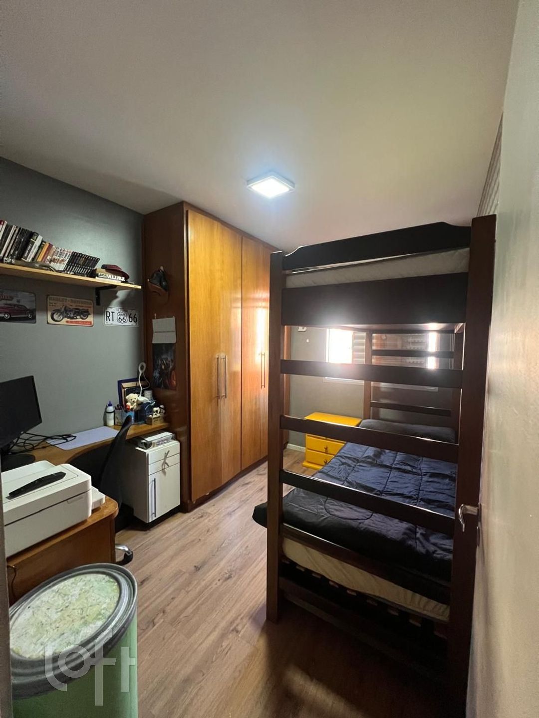 Apartamento à venda com 2 quartos, 50m² - Foto 14