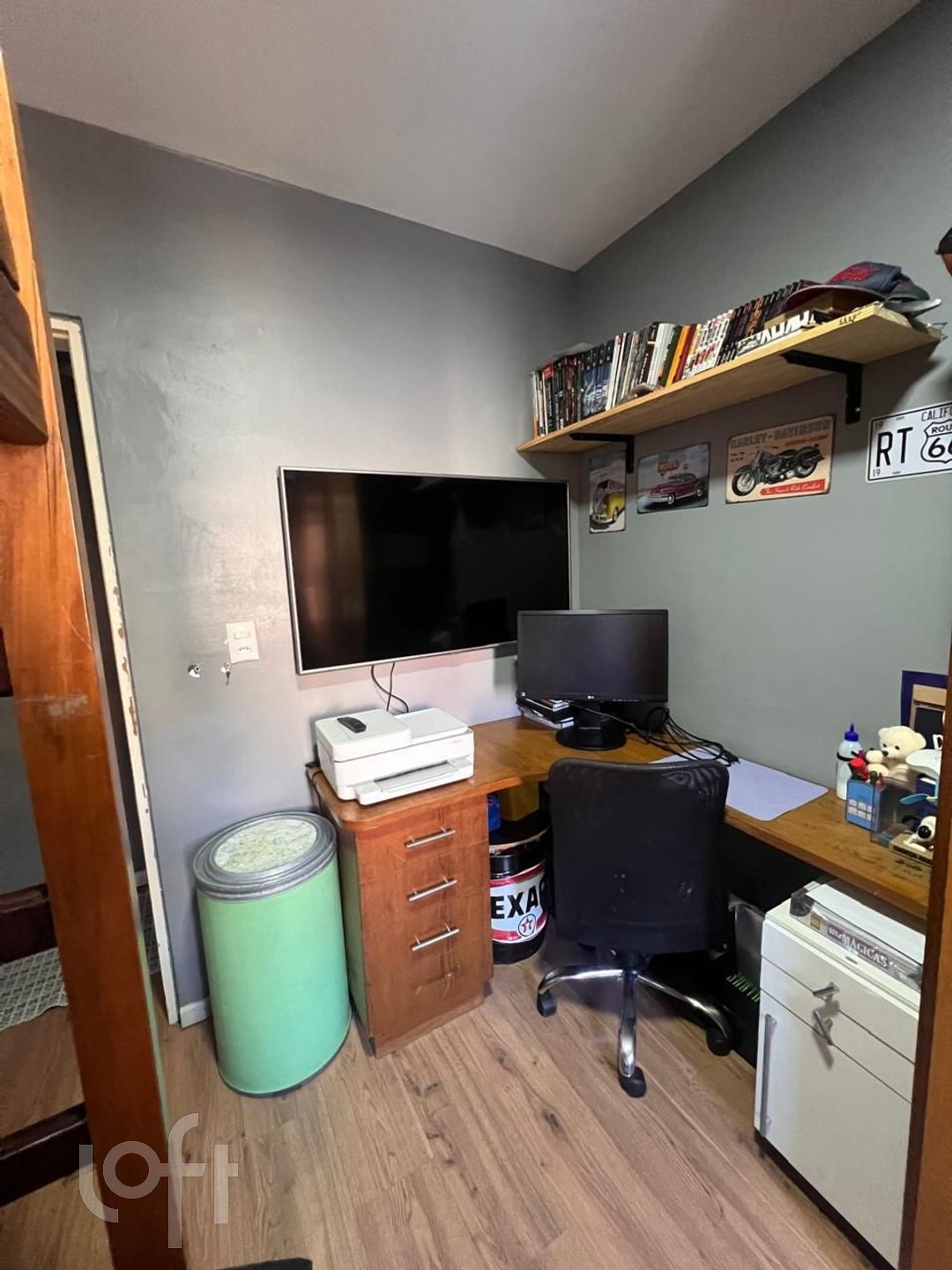 Apartamento à venda com 2 quartos, 50m² - Foto 15