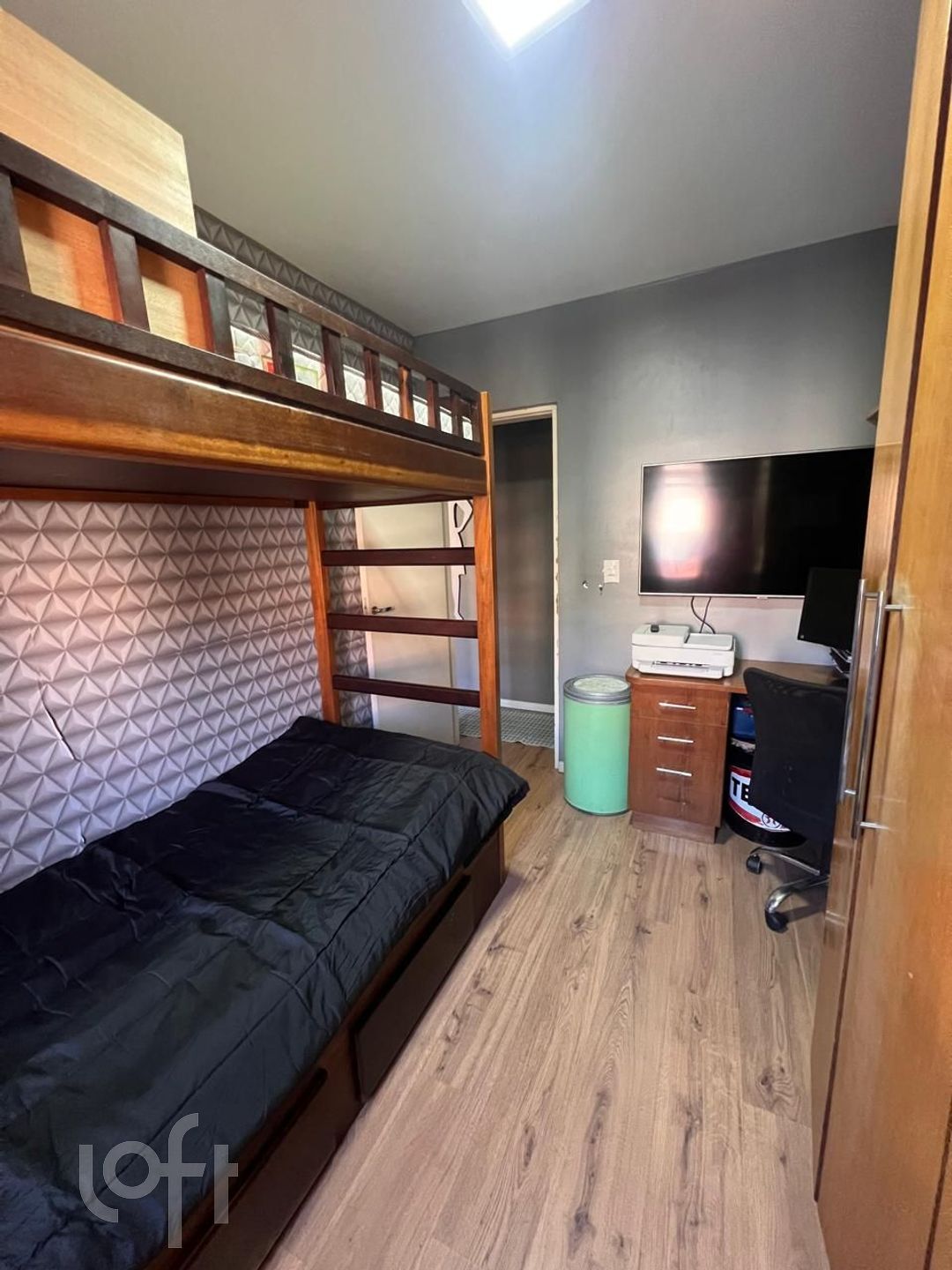 Apartamento à venda com 2 quartos, 50m² - Foto 13