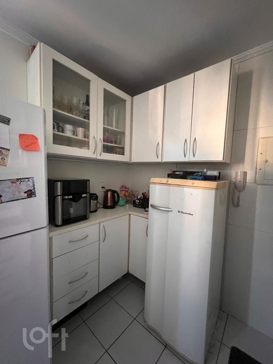 Apartamento à venda com 2 quartos, 50m² - Foto 7