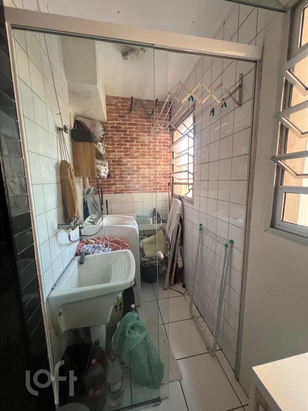 Apartamento à venda com 2 quartos, 50m² - Foto 10