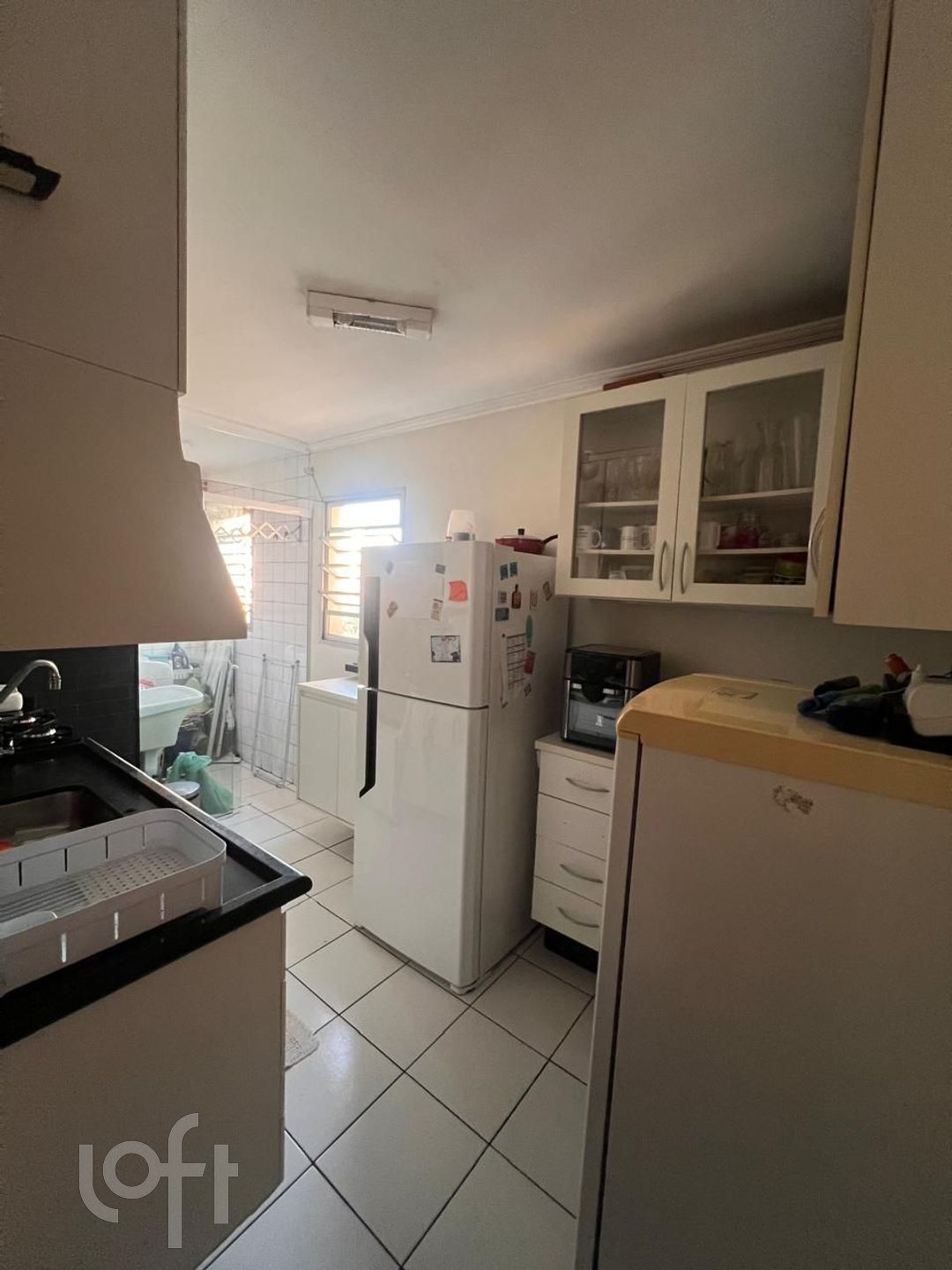 Apartamento à venda com 2 quartos, 50m² - Foto 6