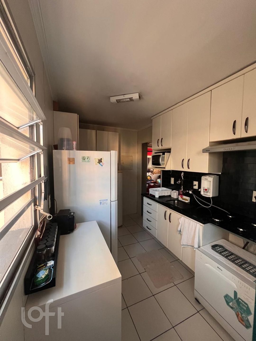 Apartamento à venda com 2 quartos, 50m² - Foto 8