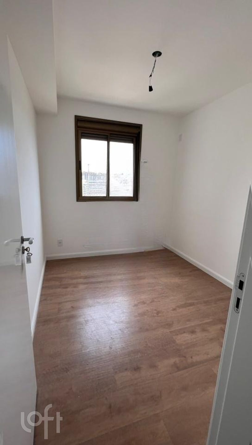 Apartamento à venda com 2 quartos, 67m² - Foto 9