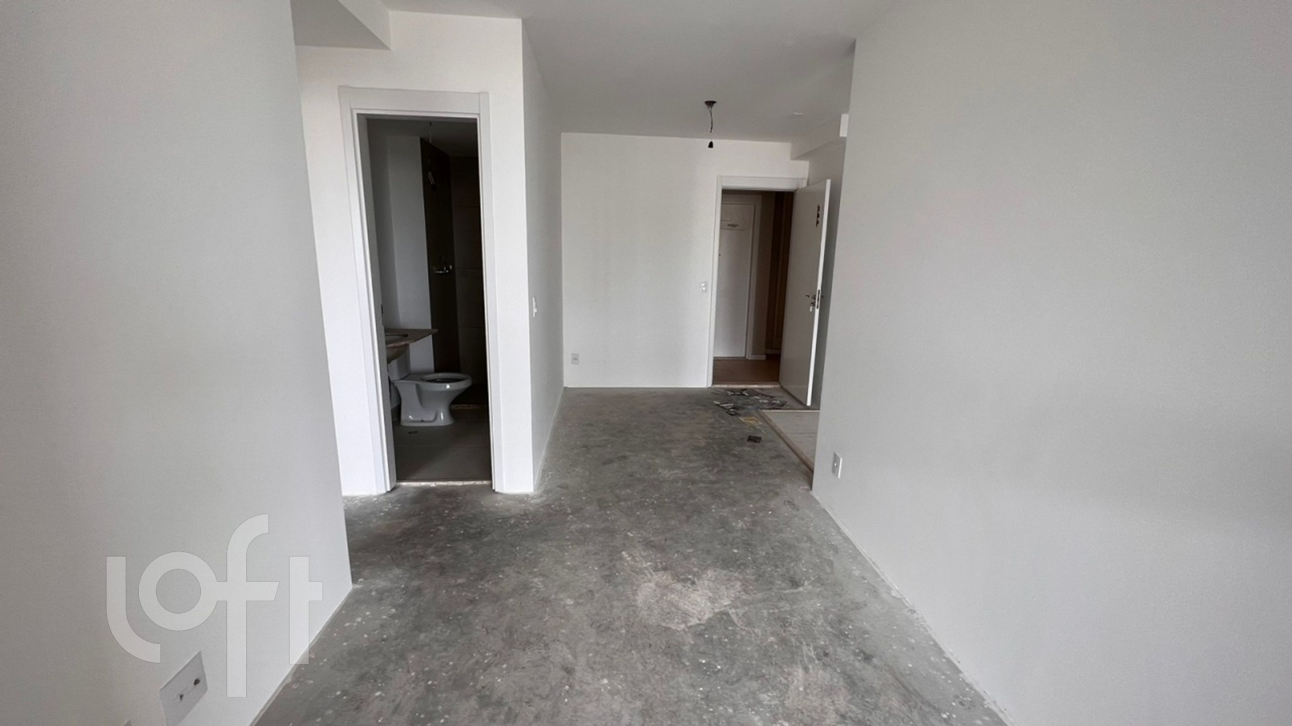 Apartamento à venda com 2 quartos, 67m² - Foto 6