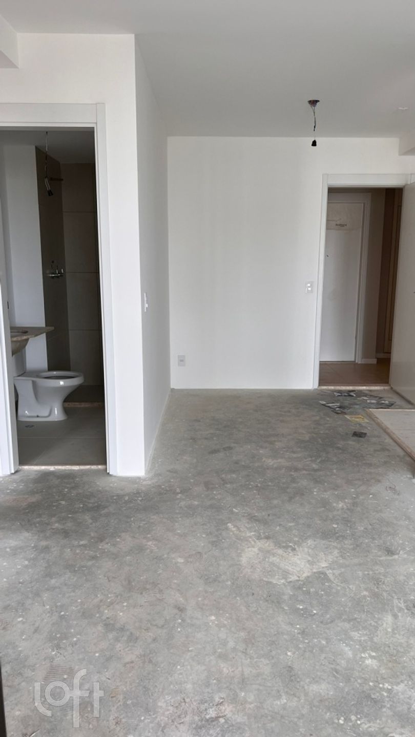 Apartamento à venda com 2 quartos, 67m² - Foto 10