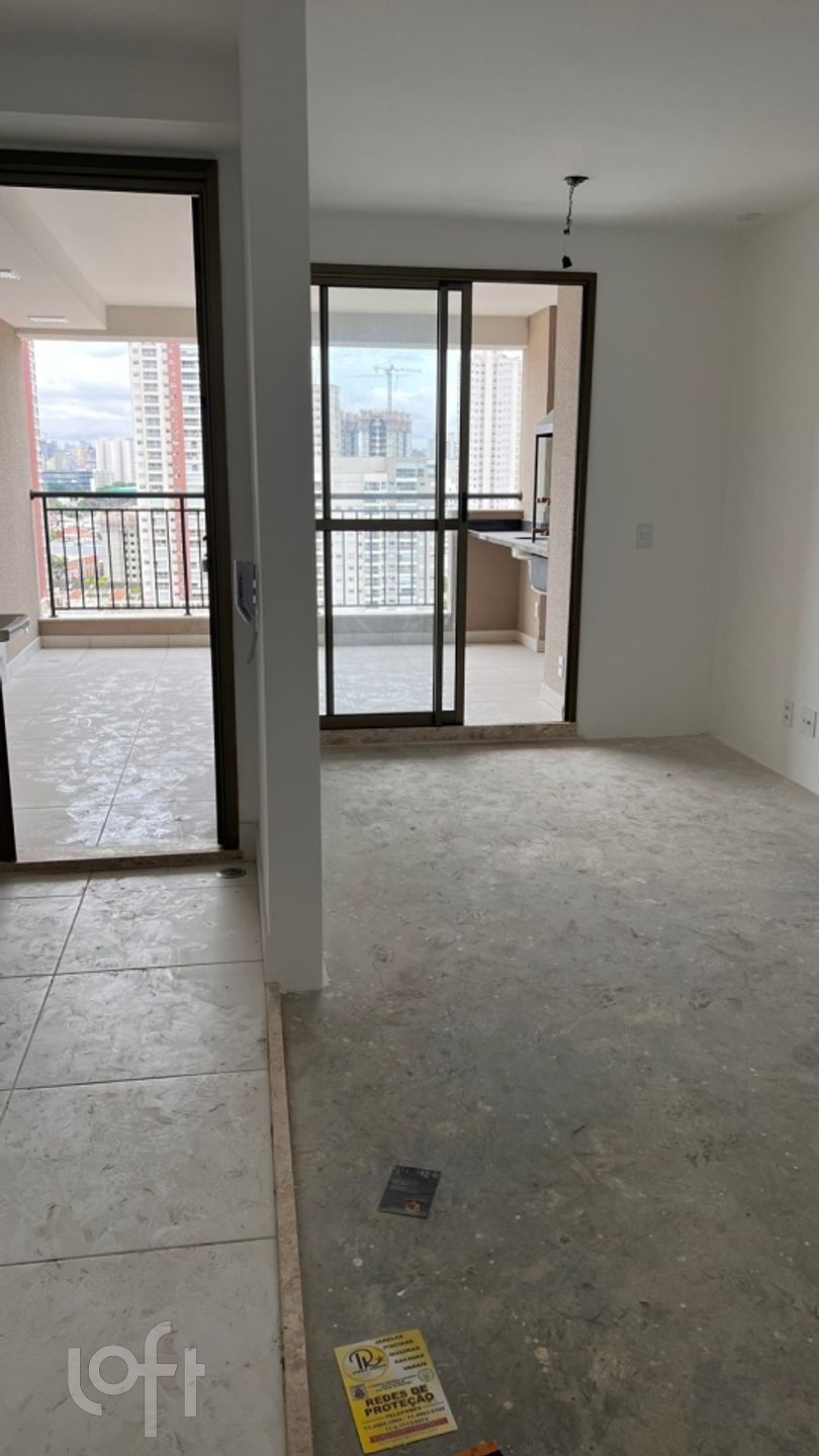 Apartamento à venda com 2 quartos, 67m² - Foto 4