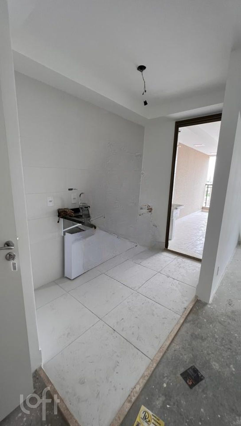 Apartamento à venda com 2 quartos, 67m² - Foto 3