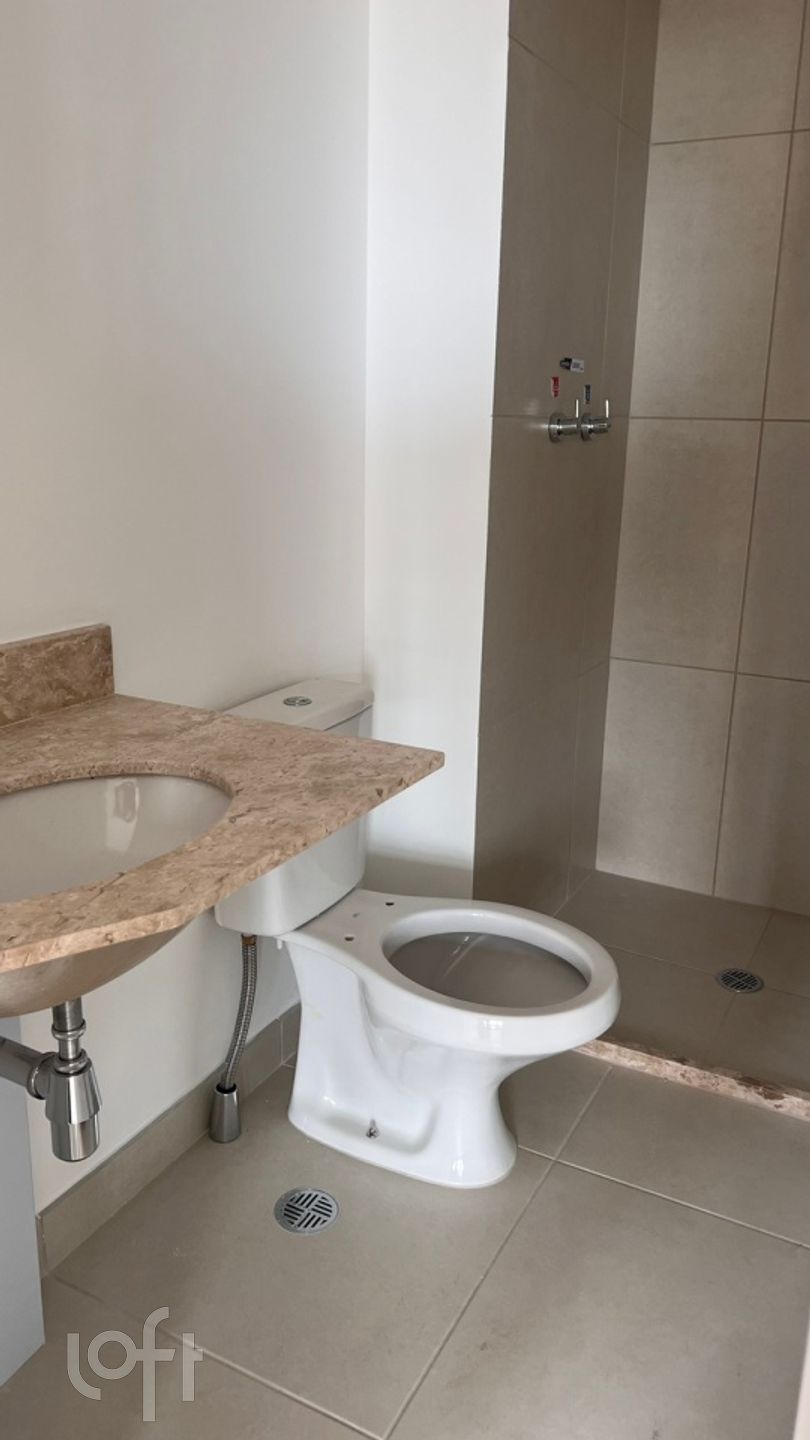 Apartamento à venda com 2 quartos, 67m² - Foto 8