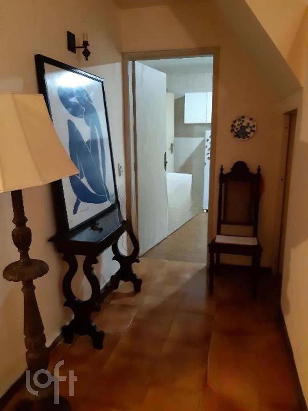 Casa à venda com 3 quartos, 110m² - Foto 4