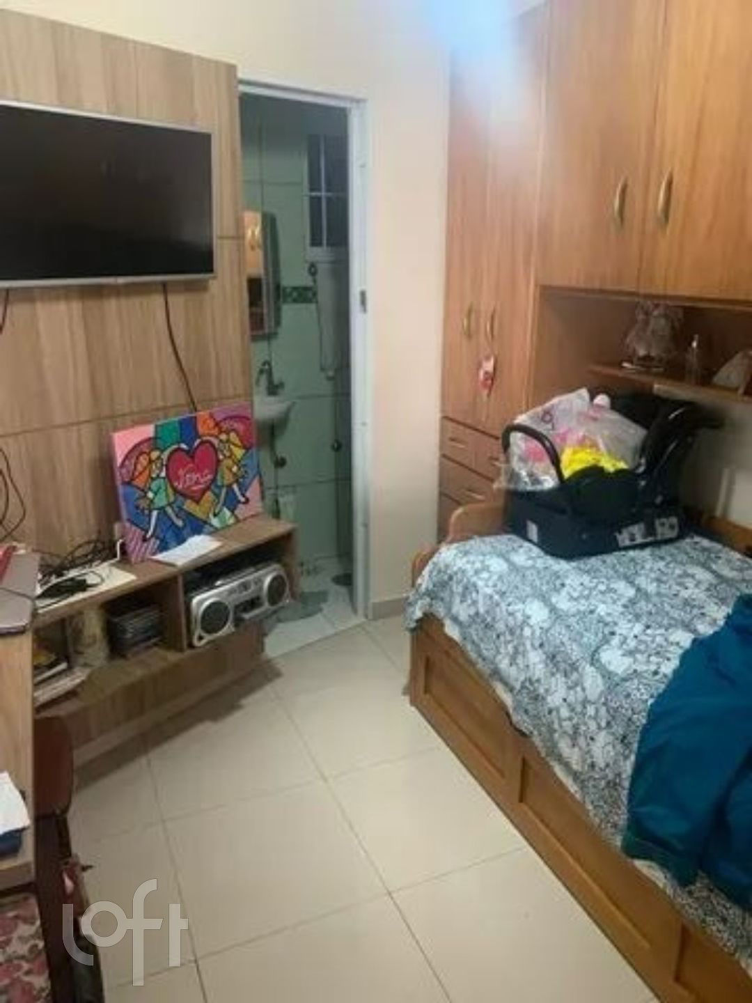 Casa à venda com 4 quartos, 200m² - Foto 15