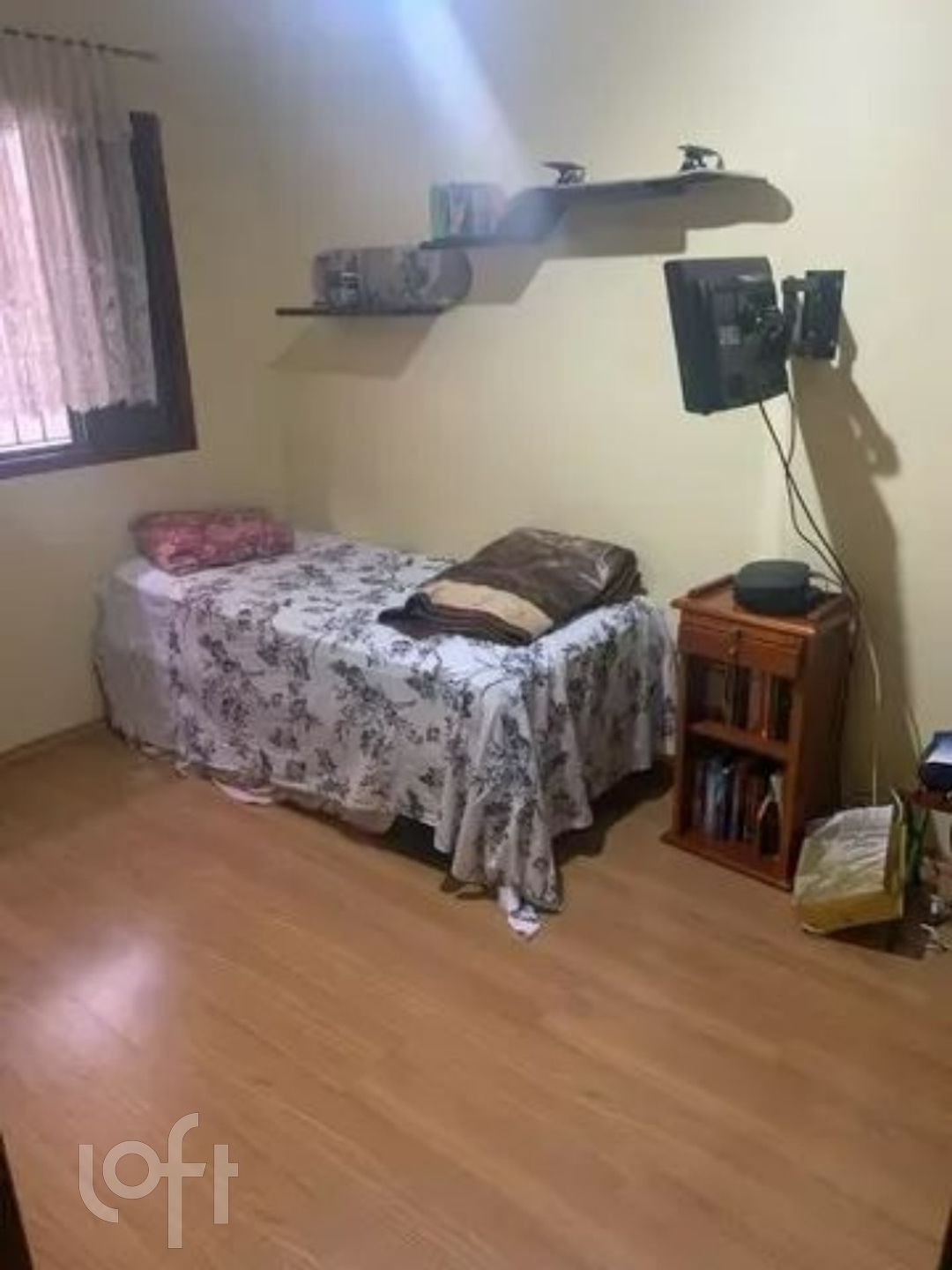 Casa à venda com 4 quartos, 200m² - Foto 10