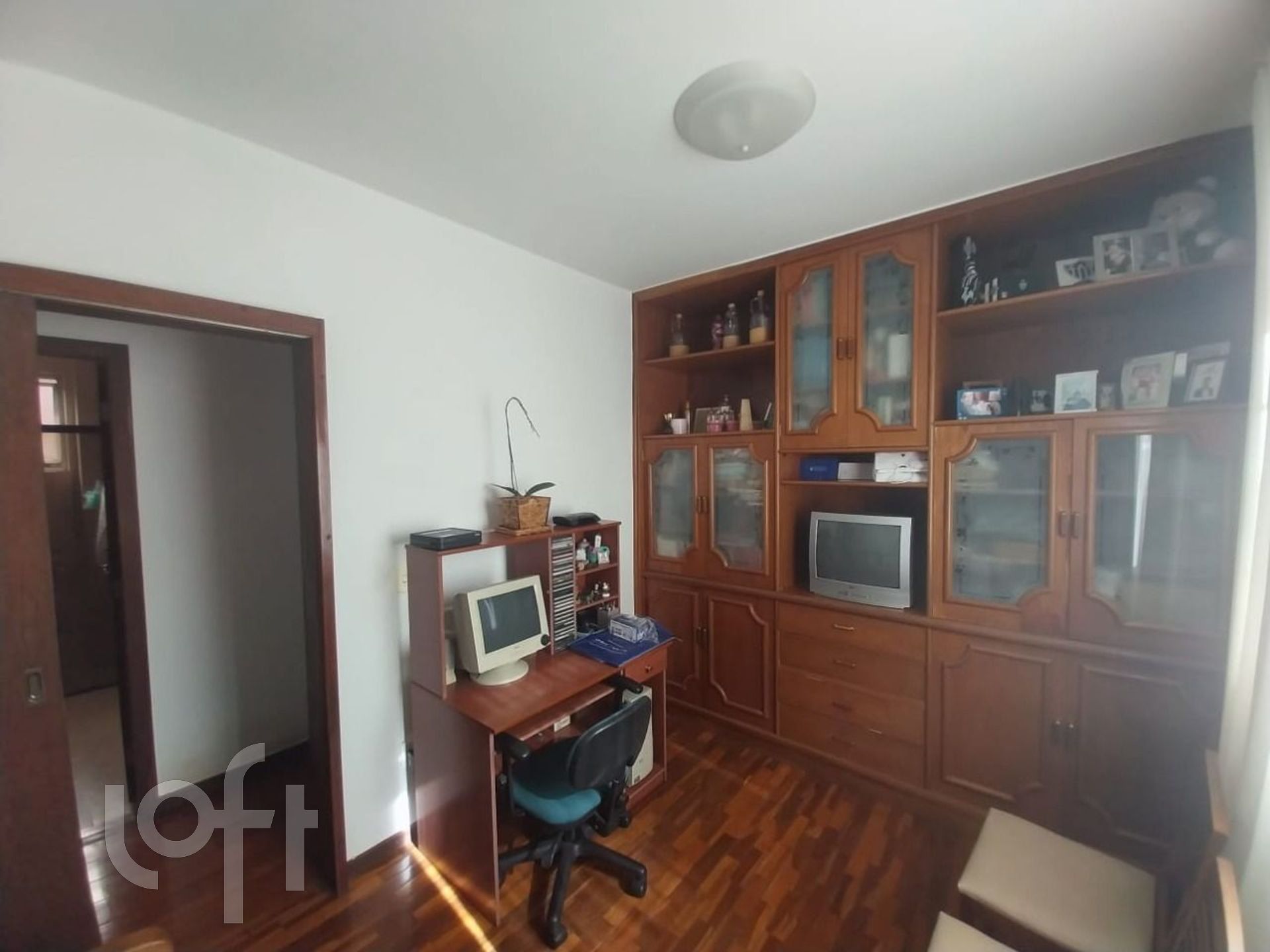 Apartamento à venda com 4 quartos, 170m² - Foto 10