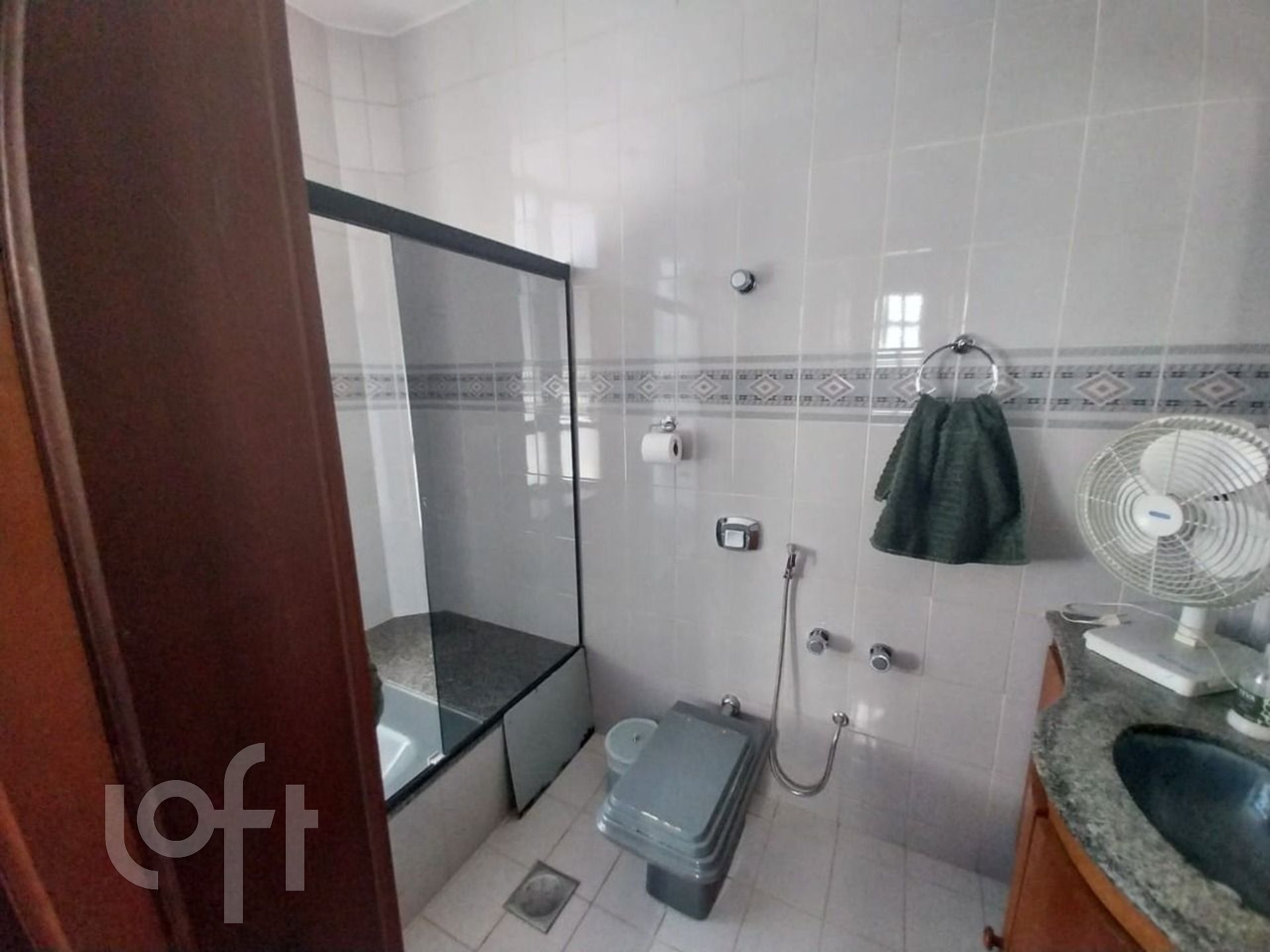 Apartamento à venda com 4 quartos, 170m² - Foto 16