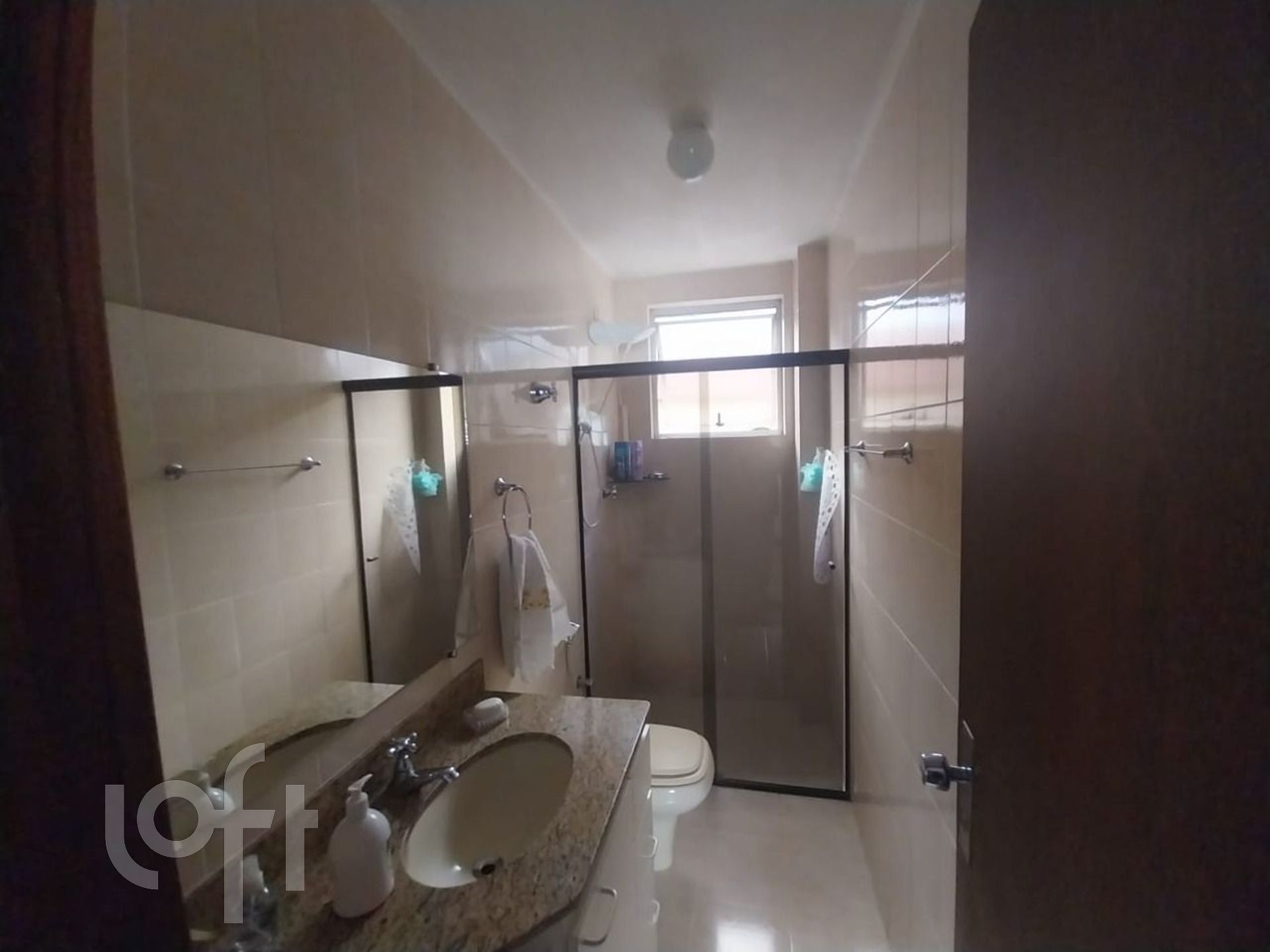 Apartamento à venda com 4 quartos, 170m² - Foto 12