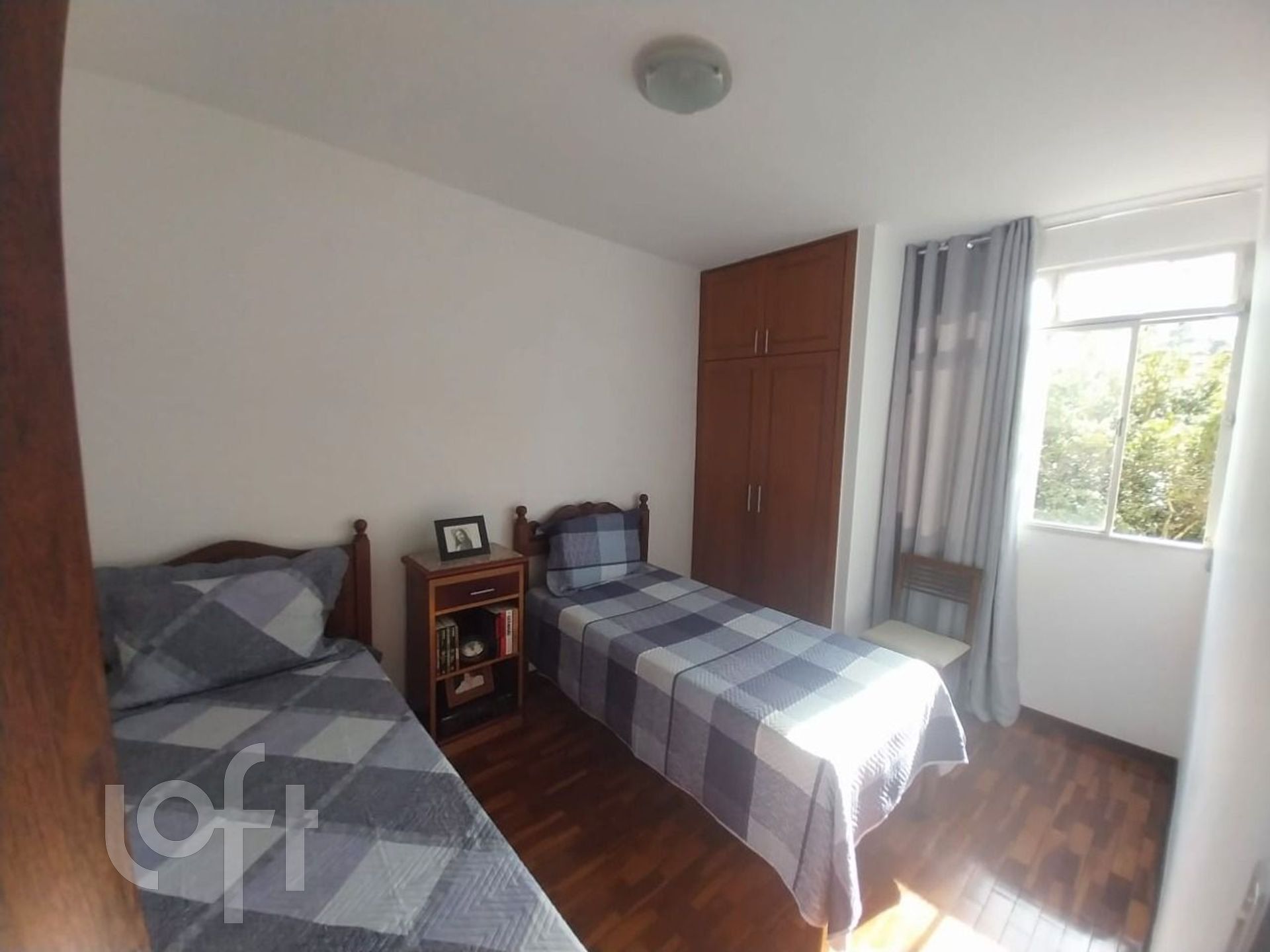 Apartamento à venda com 4 quartos, 170m² - Foto 9