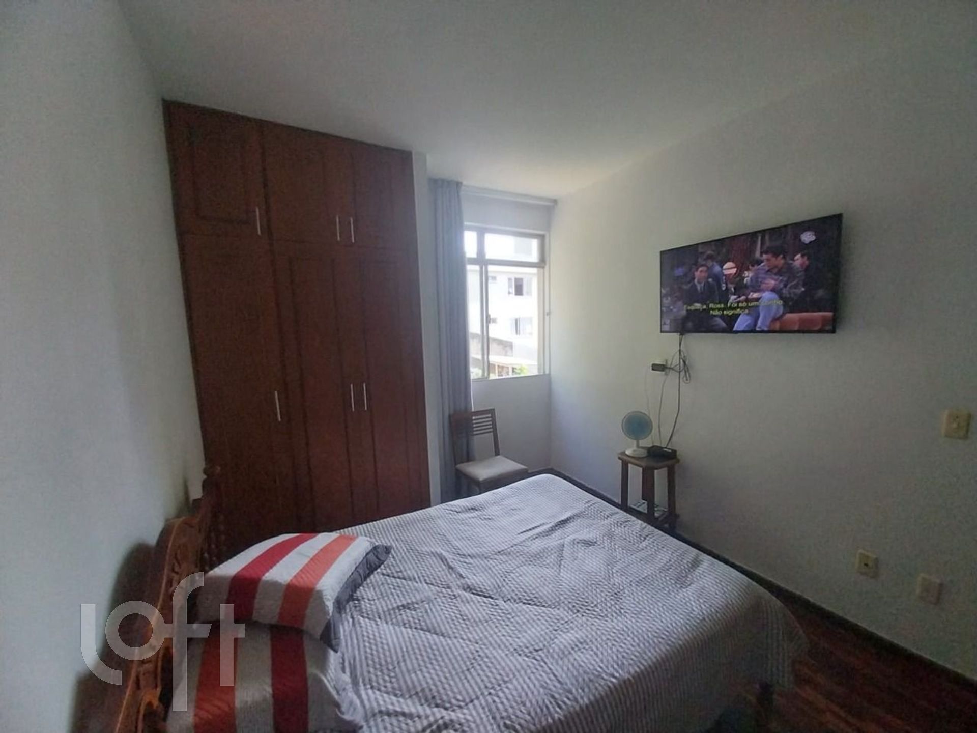 Apartamento à venda com 4 quartos, 170m² - Foto 7