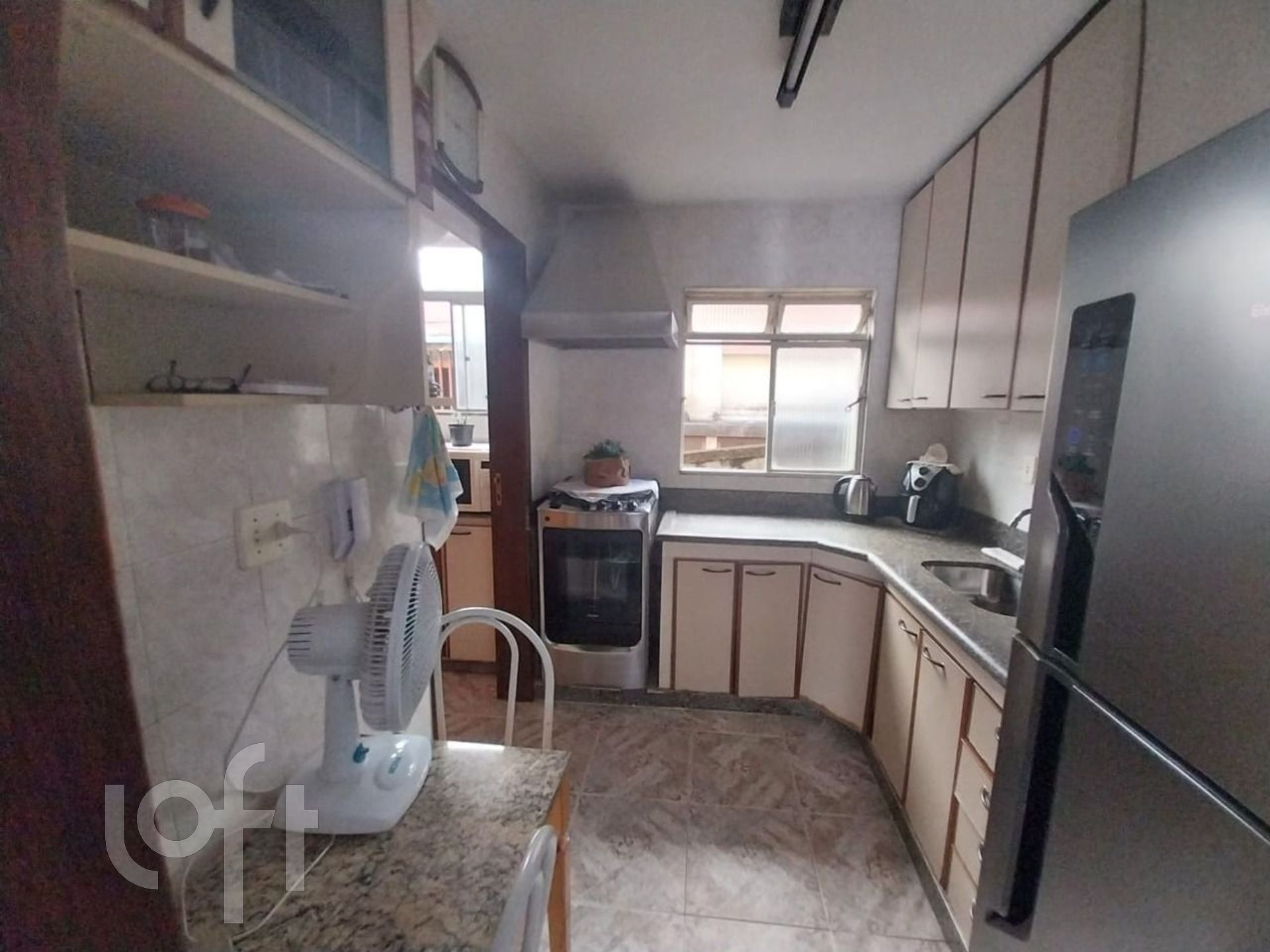 Apartamento à venda com 4 quartos, 170m² - Foto 23