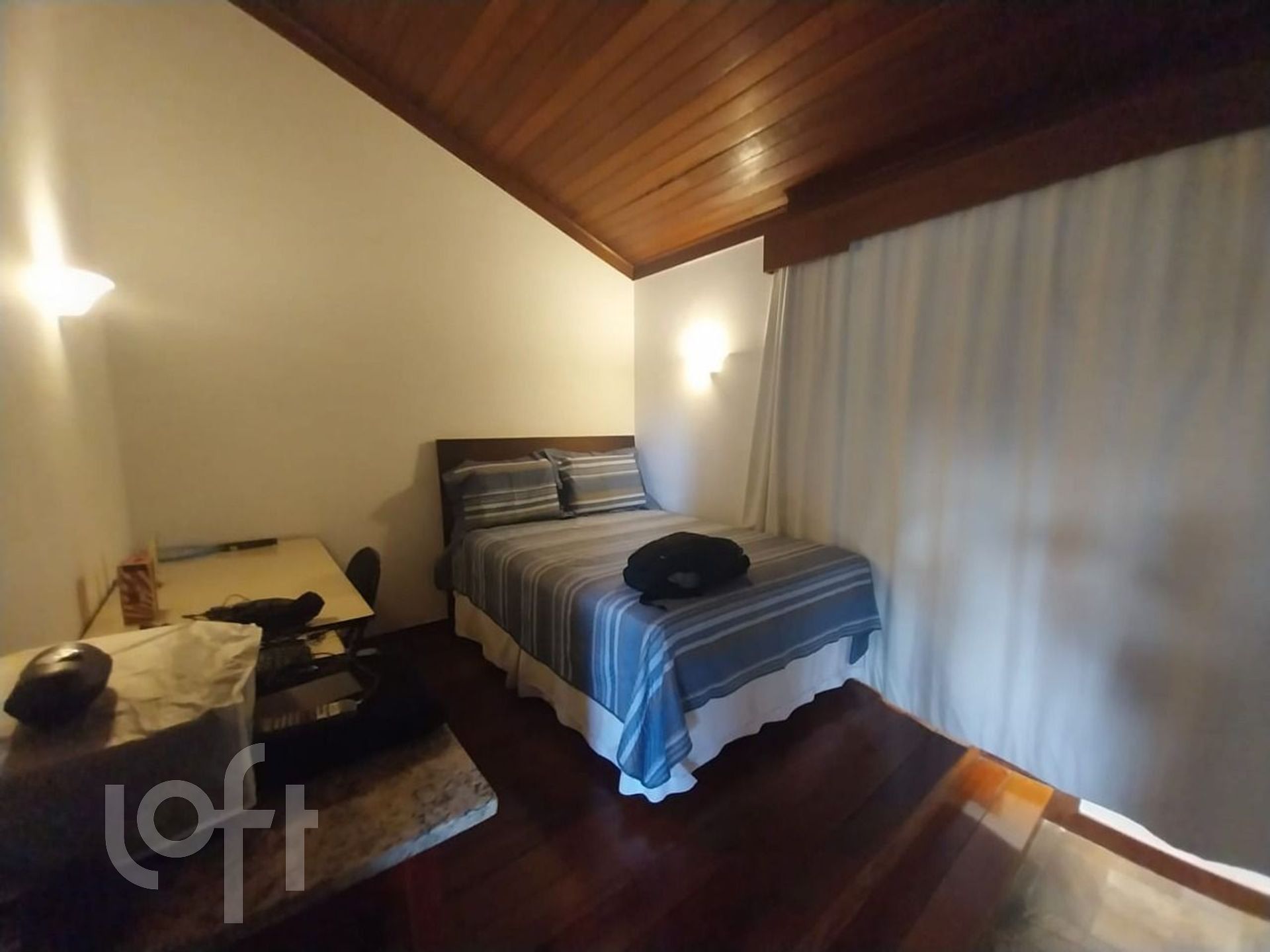 Apartamento à venda com 4 quartos, 170m² - Foto 15