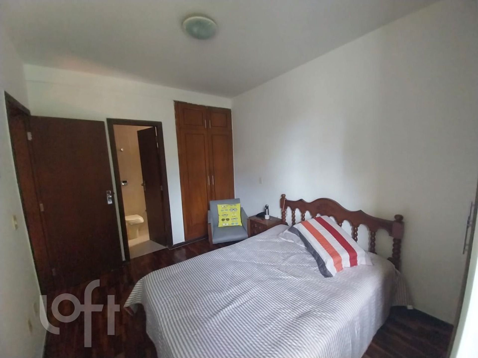 Apartamento à venda com 4 quartos, 170m² - Foto 4